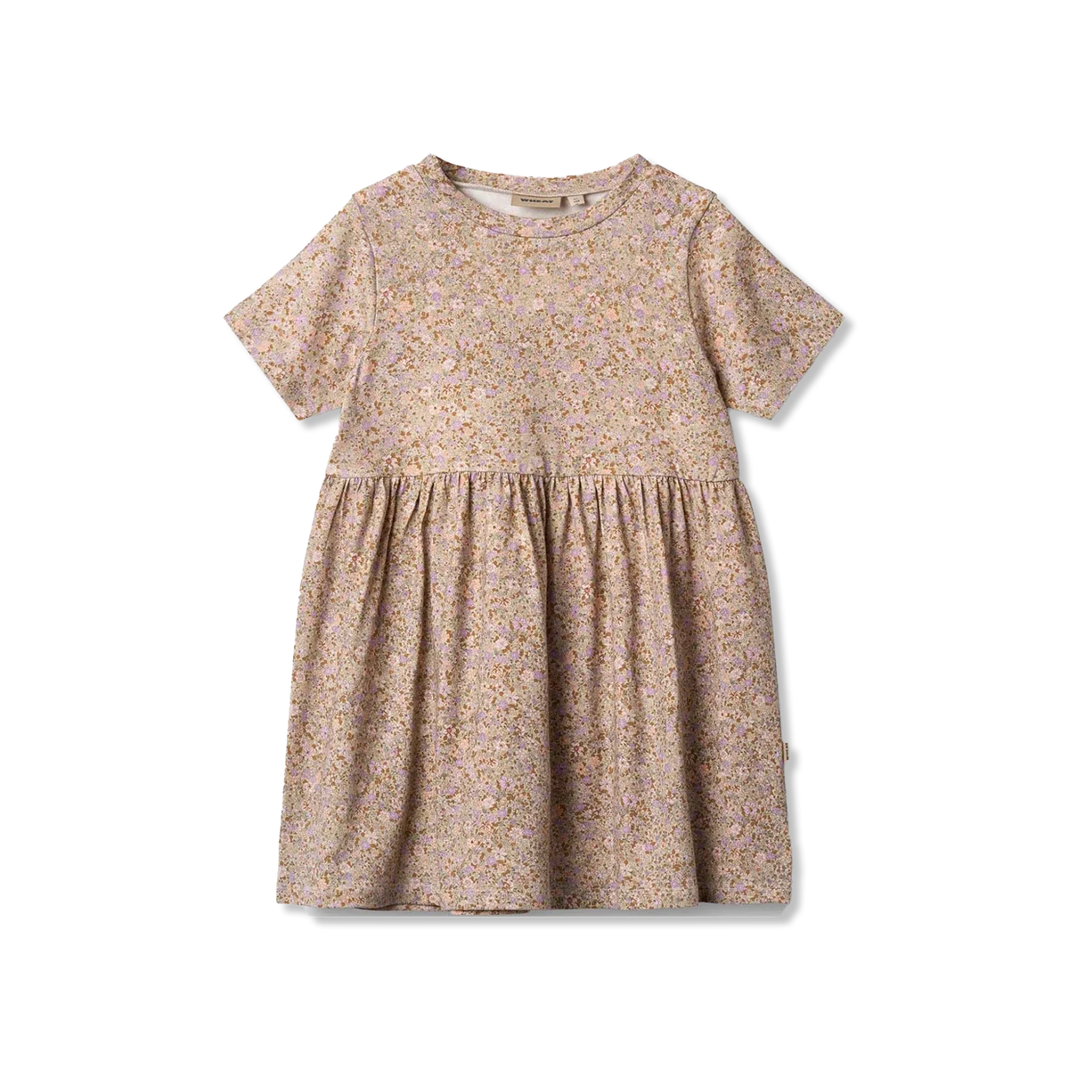 Anna dress