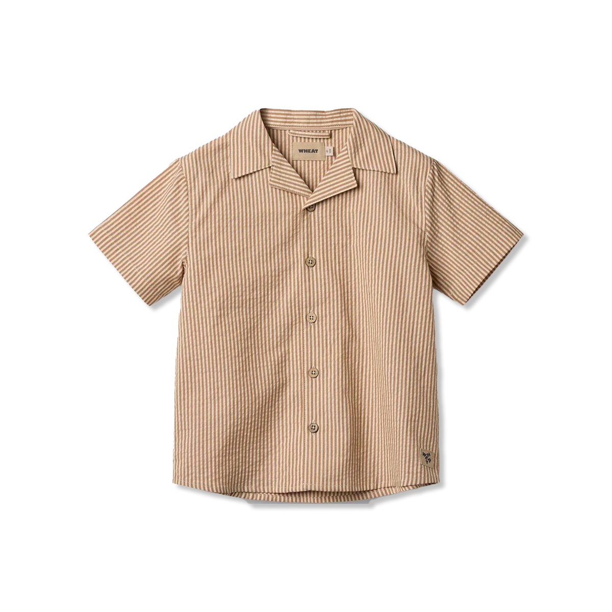 Anker shirt