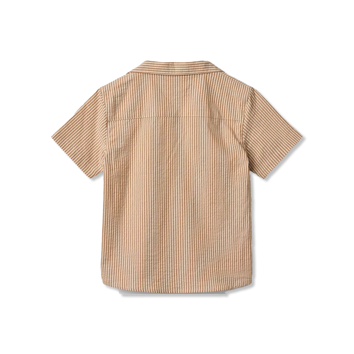 Anker shirt