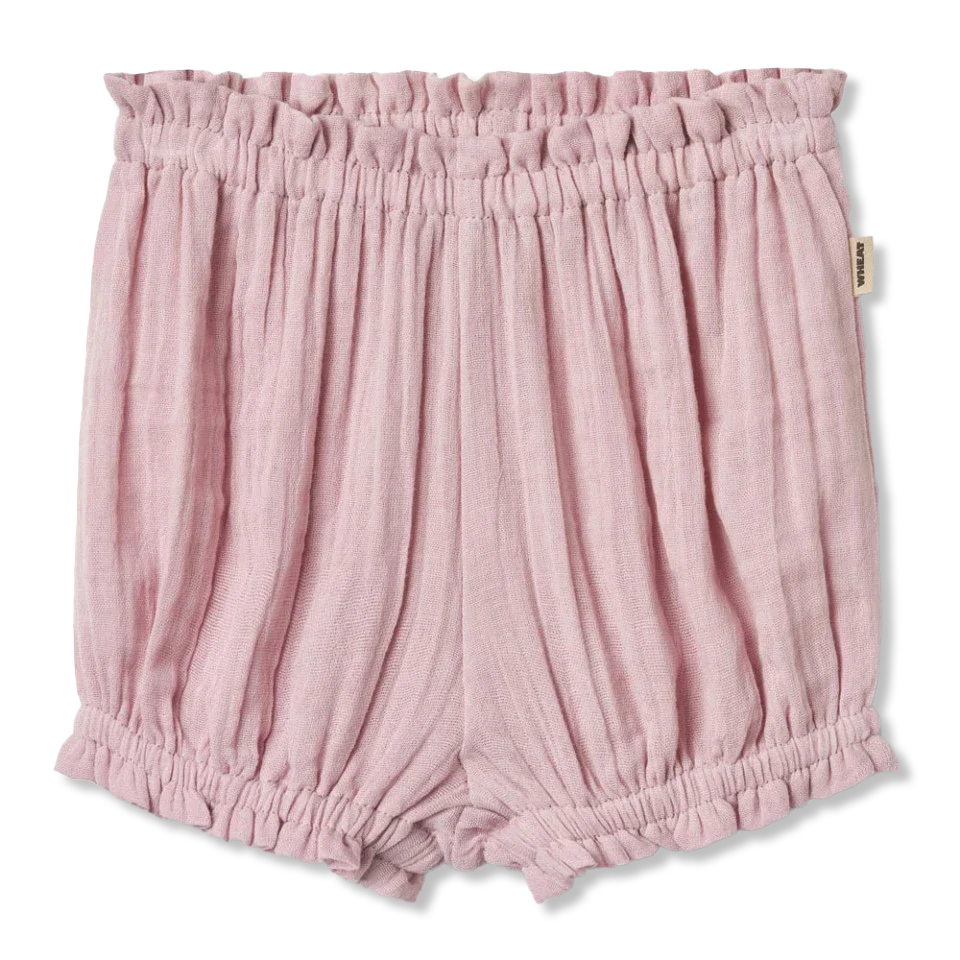 Angie shorts