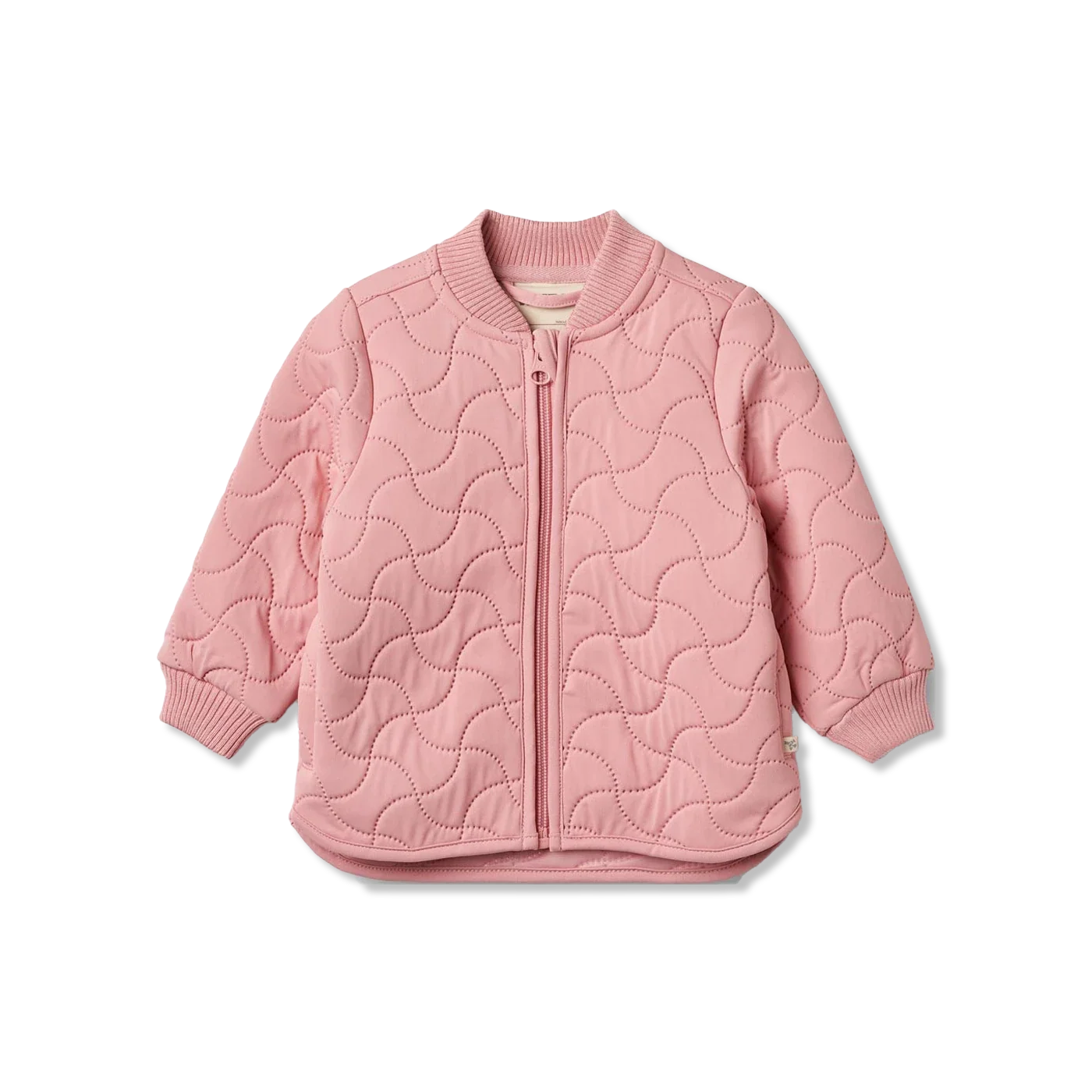 Loui Thermo jacket