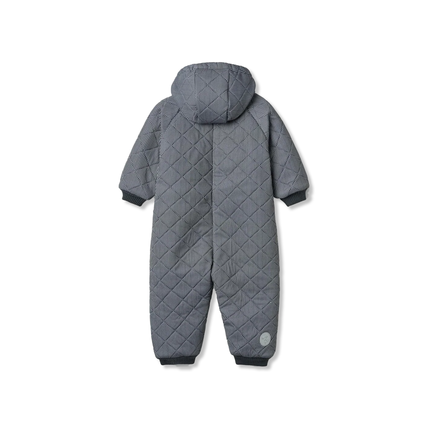 Cuddle thermo suit