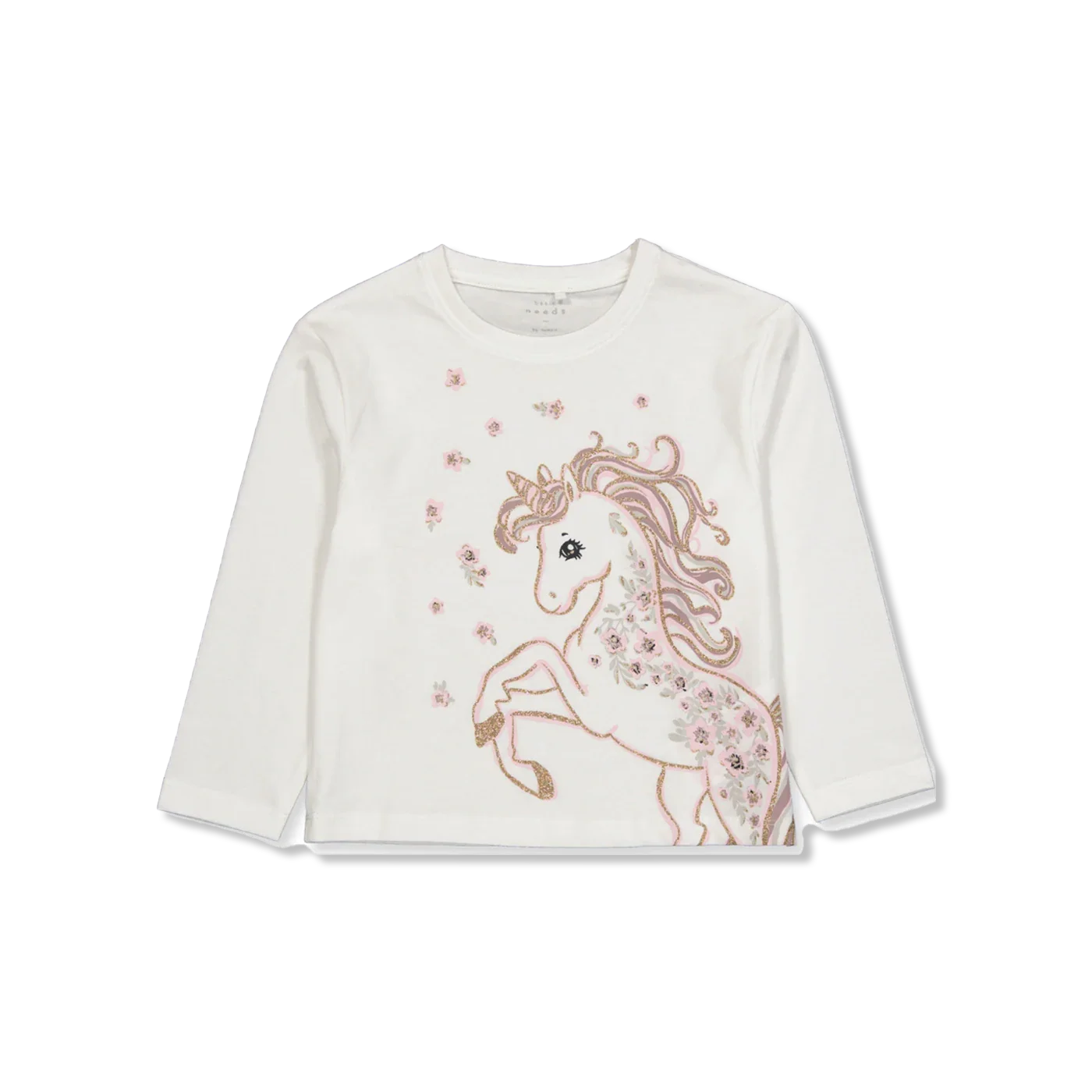 Nmfvaliane lS T-shirt