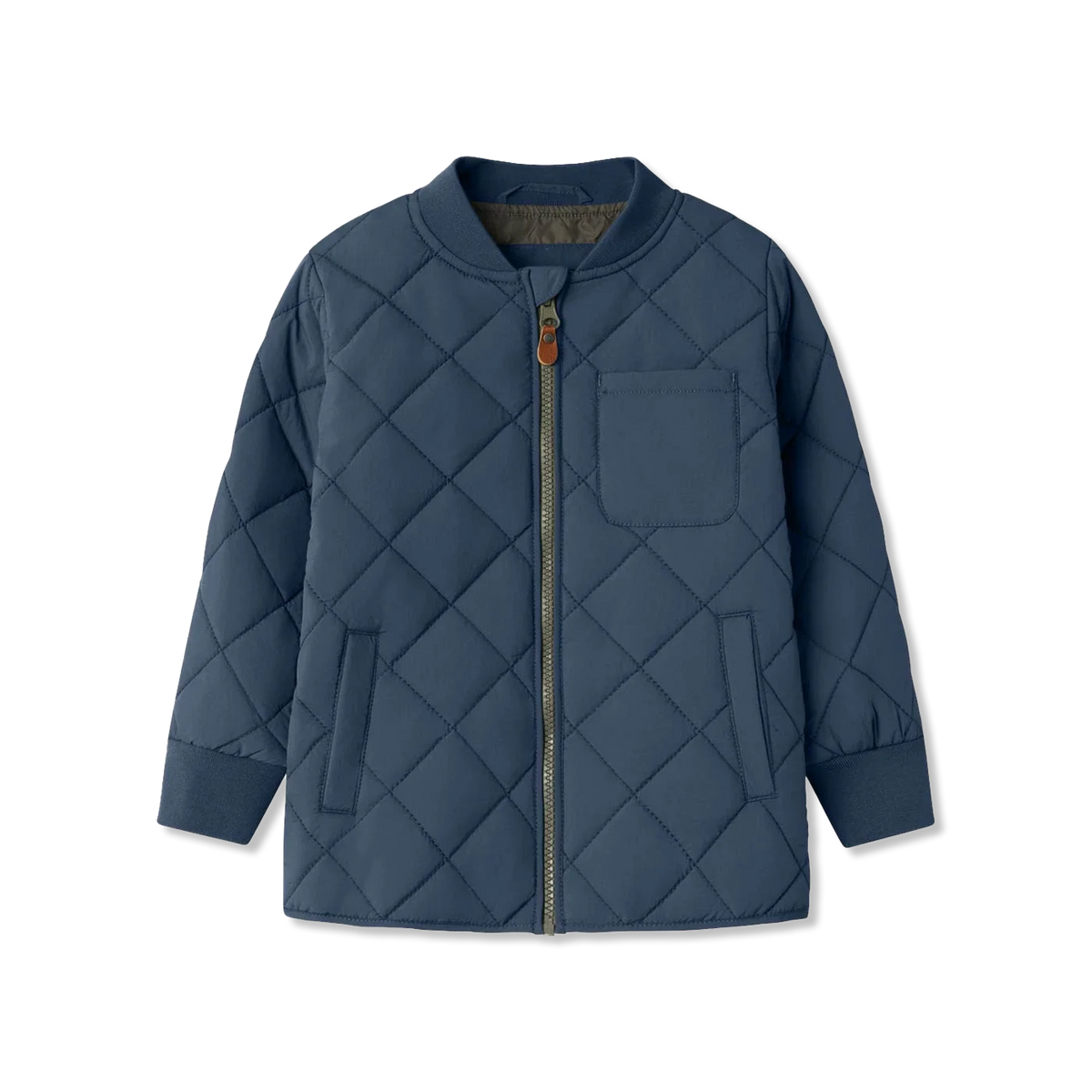 Nmmmarlin Thermal jacket