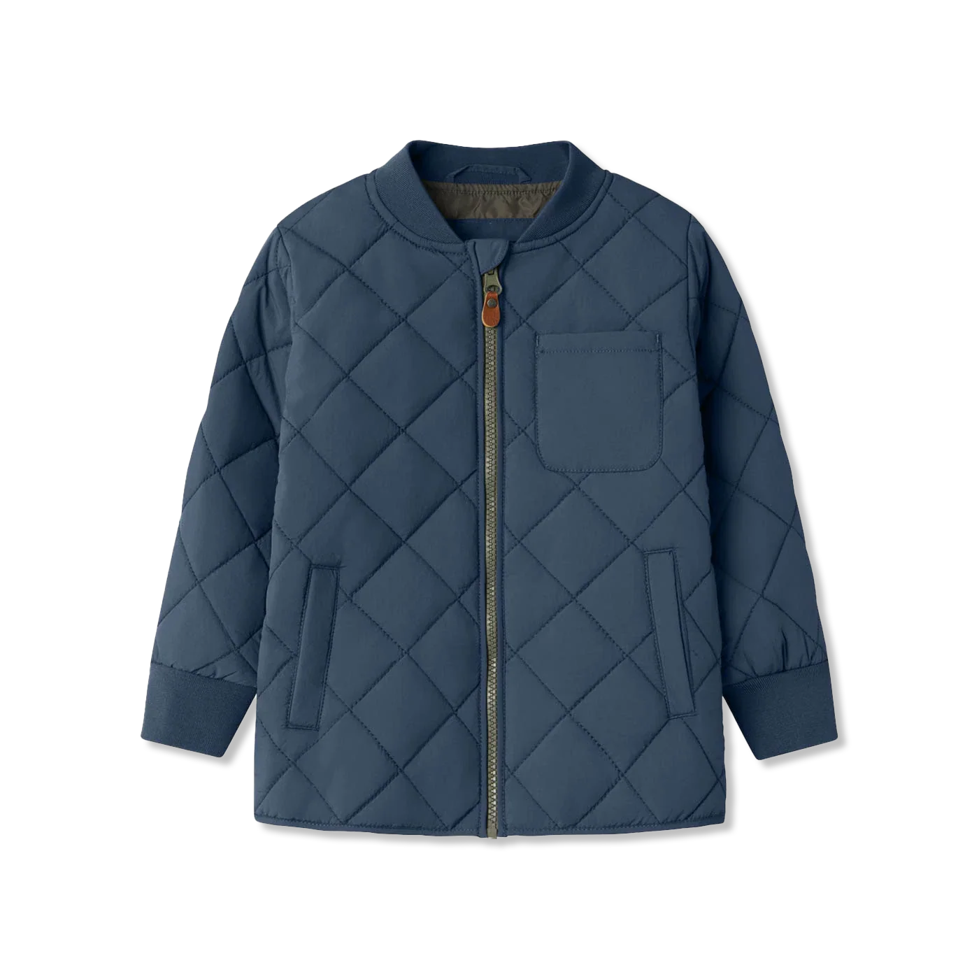 NMMMarlin thermo jacket