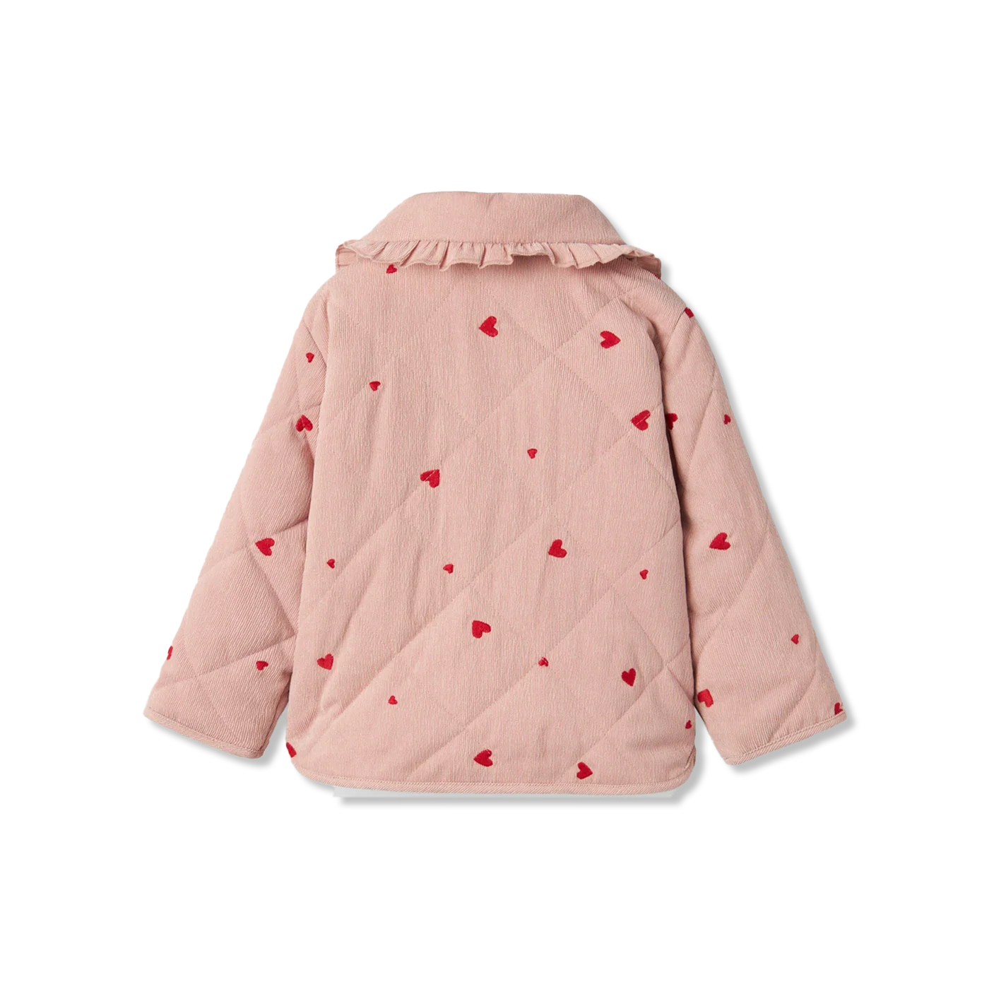 NMFMimosa summer jacket