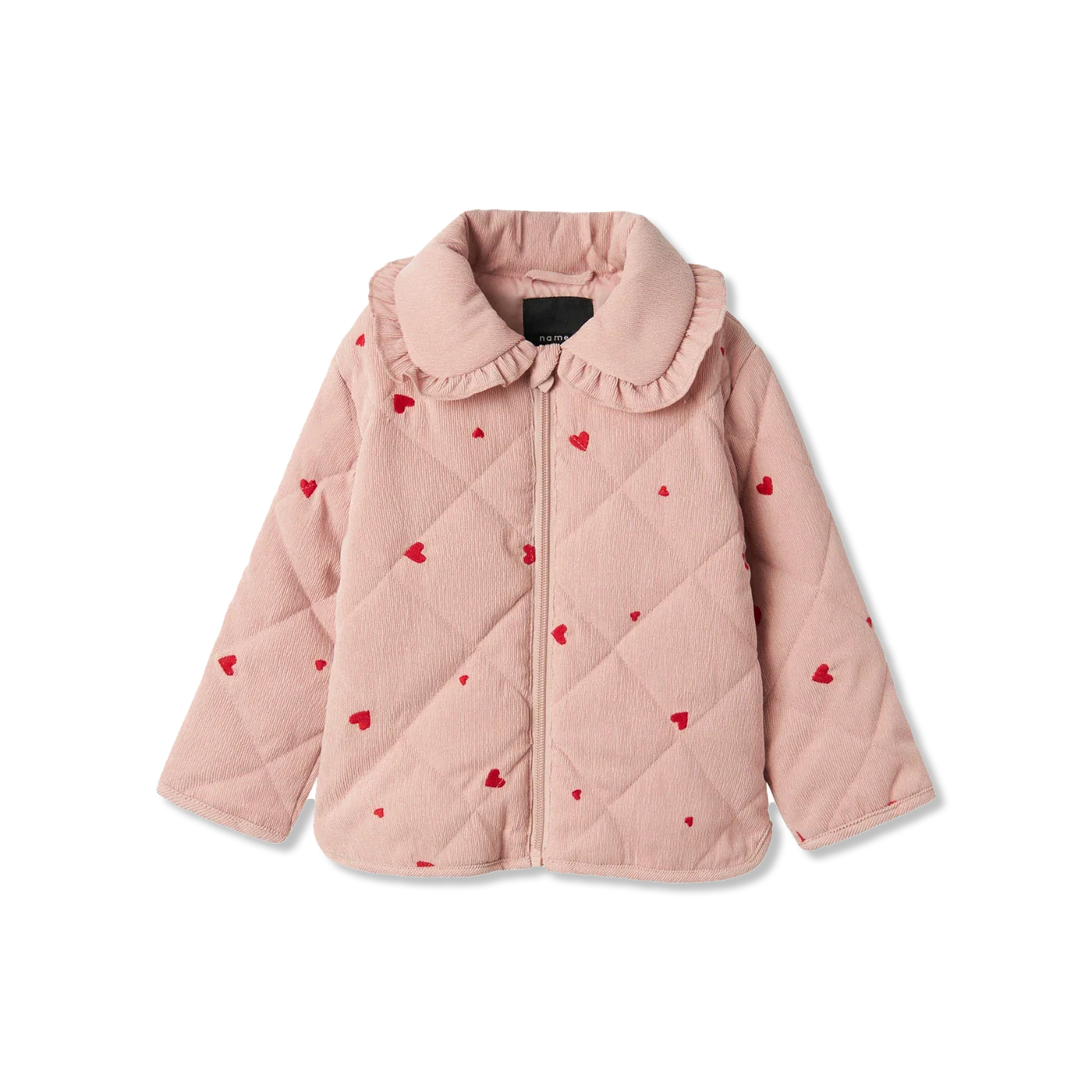NMFMimosa summer jacket