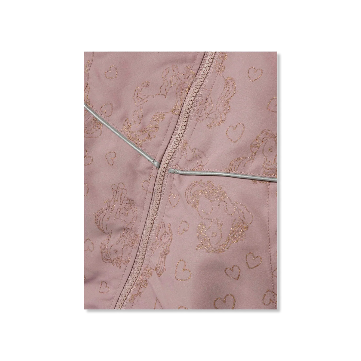 NMFMaxi summer jacket
