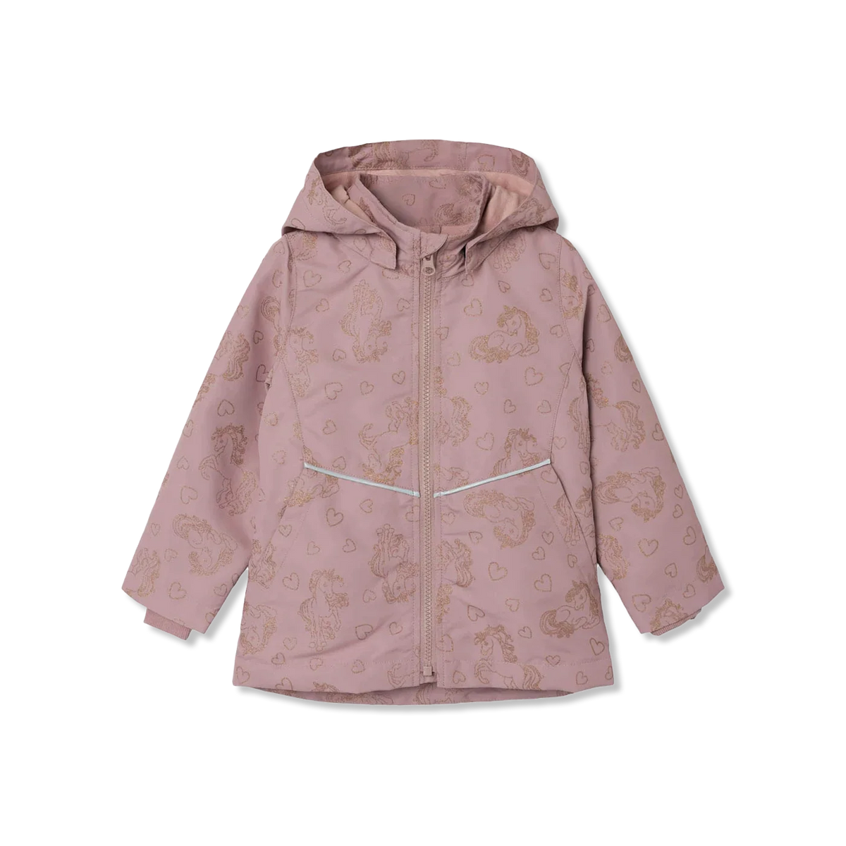 NMFMaxi summer jacket