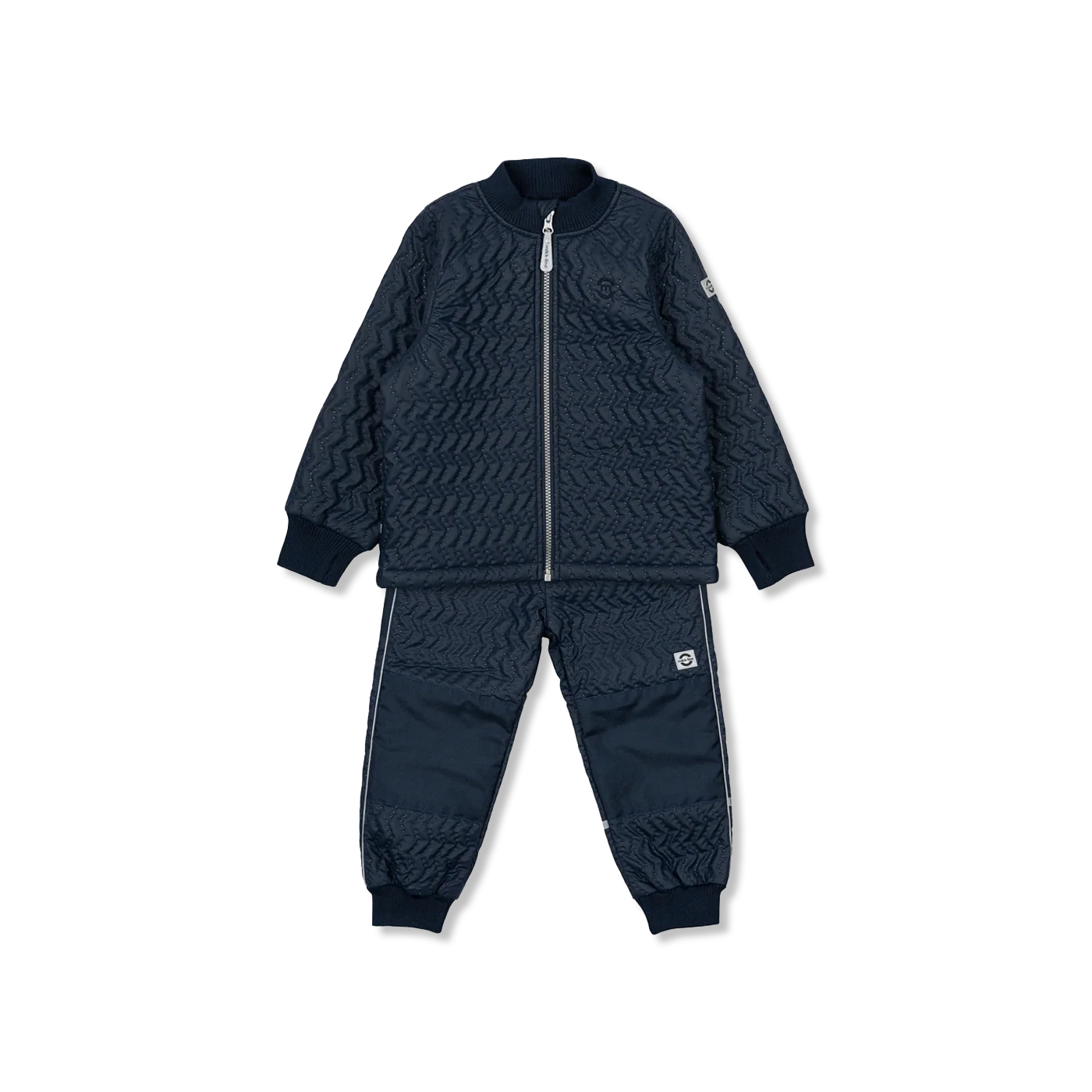 Thermal set