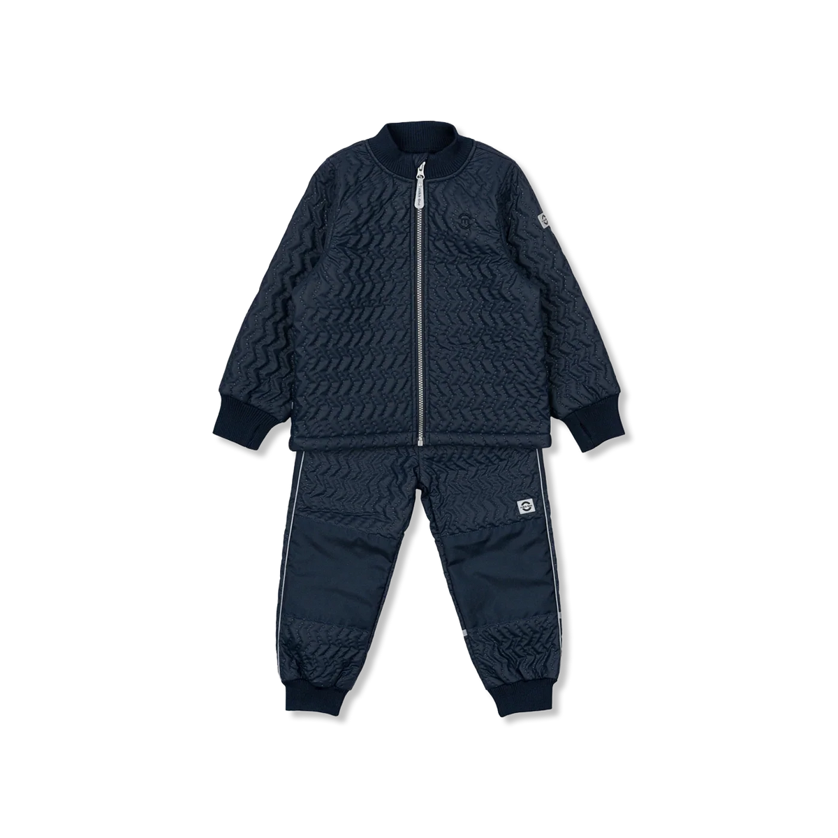 Thermal set
