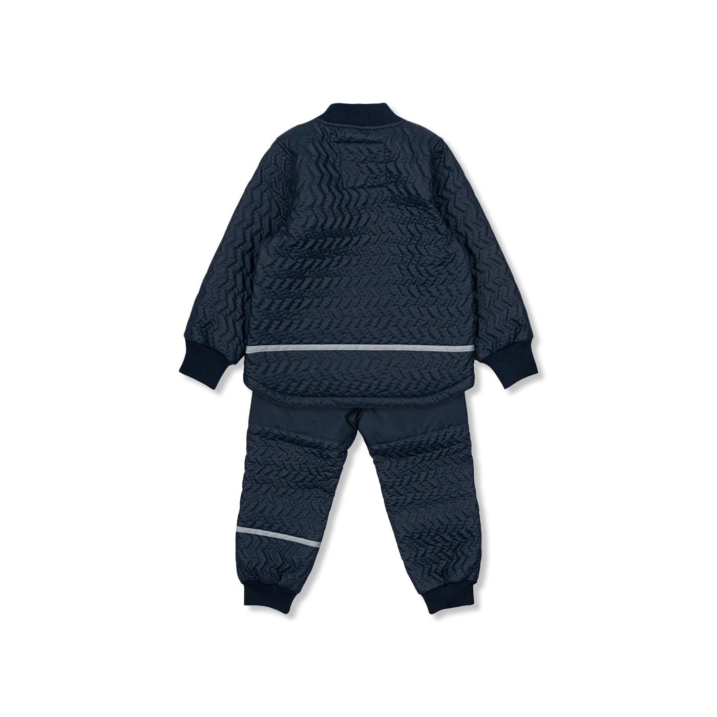 Thermal set