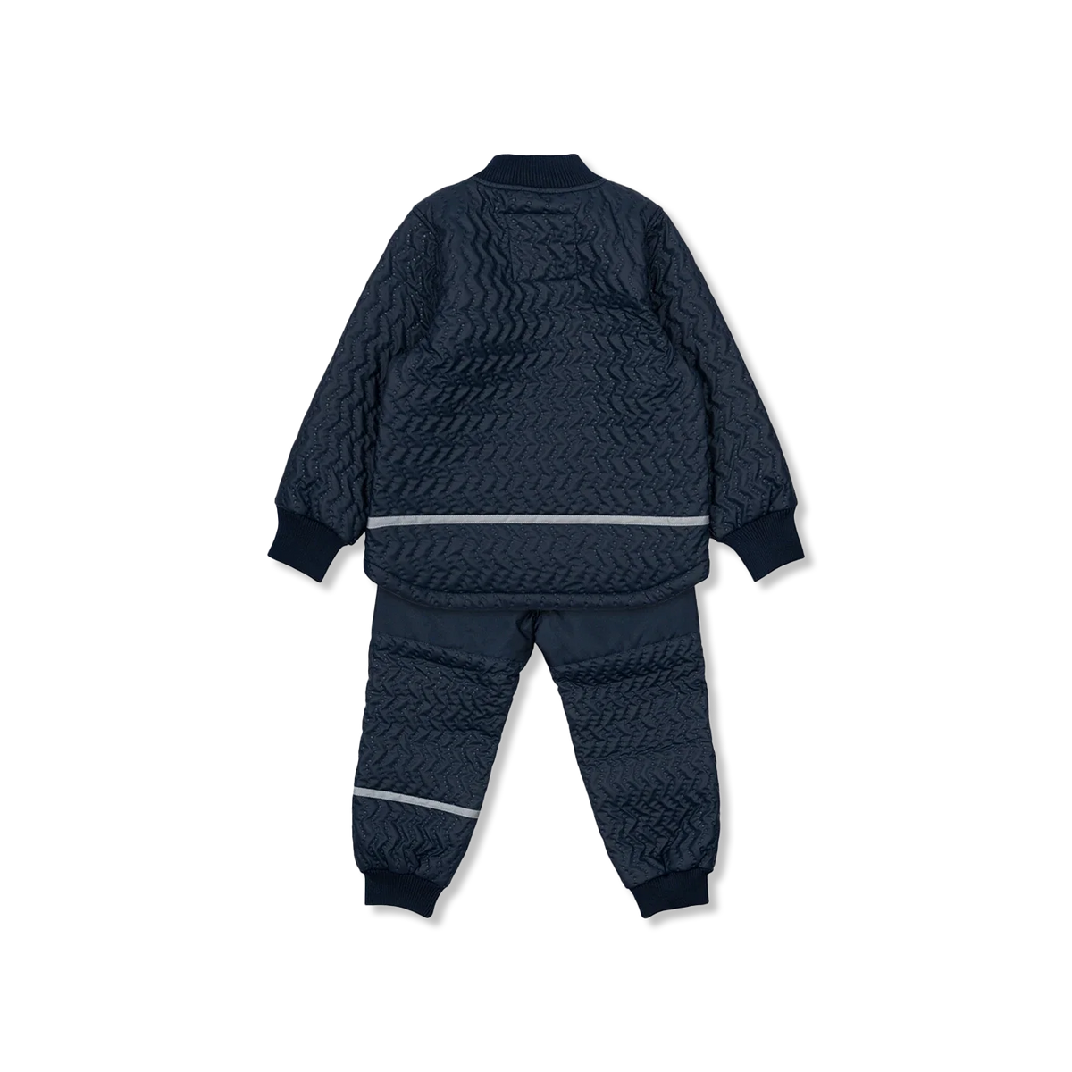 Thermal set