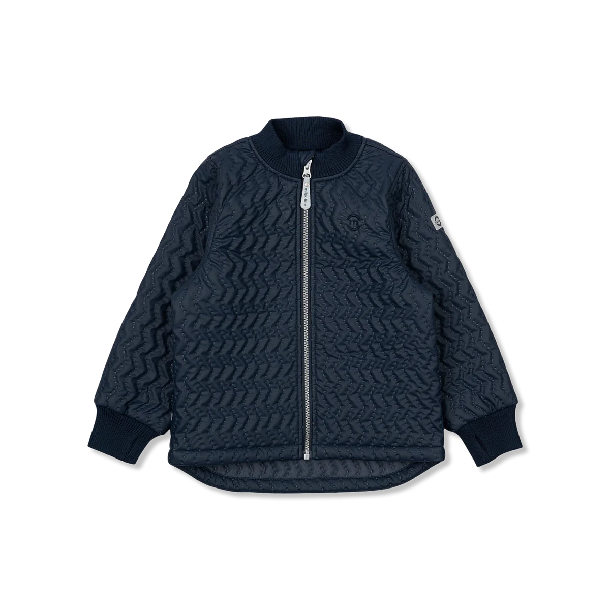 Thermal set