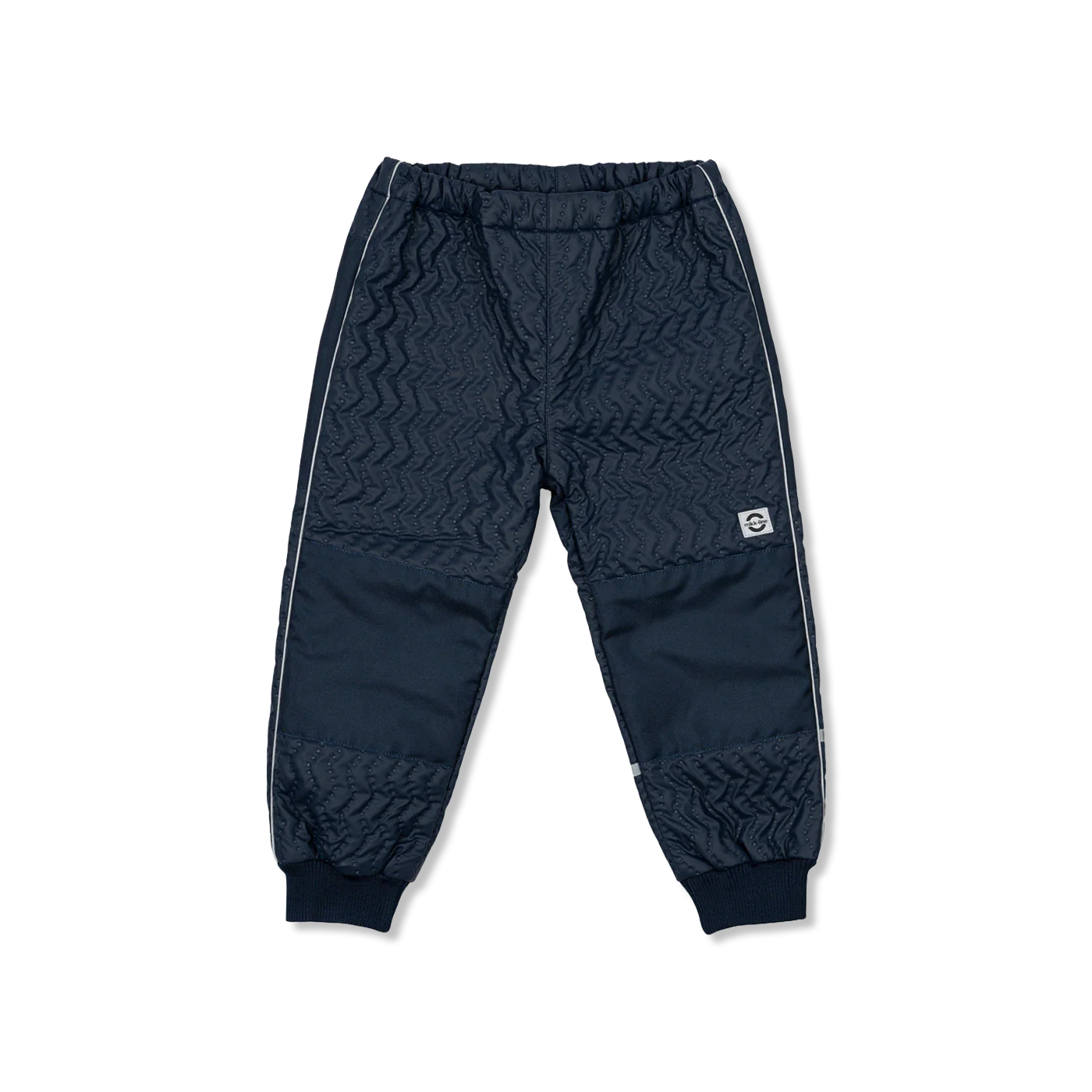 Thermal set