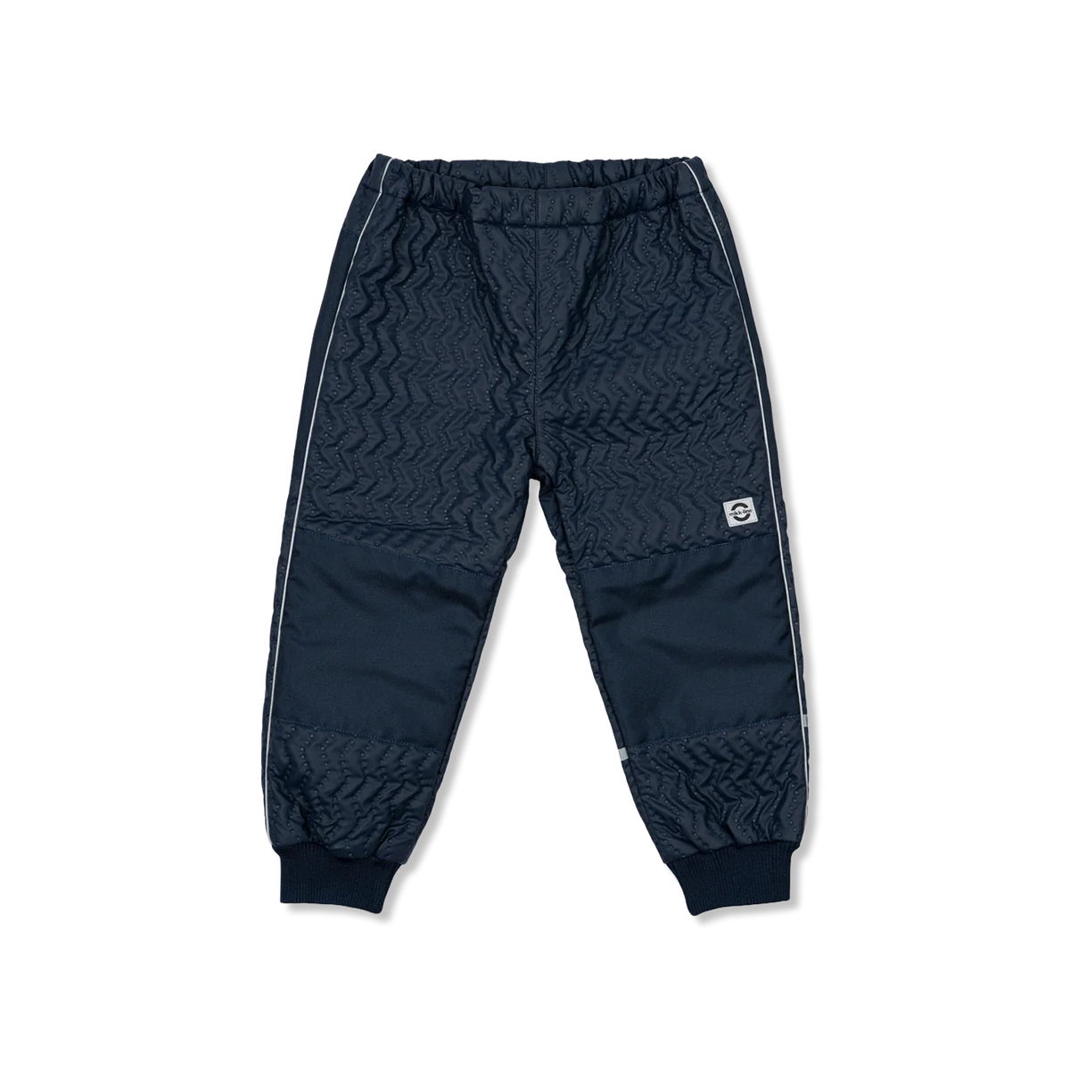 Thermal set