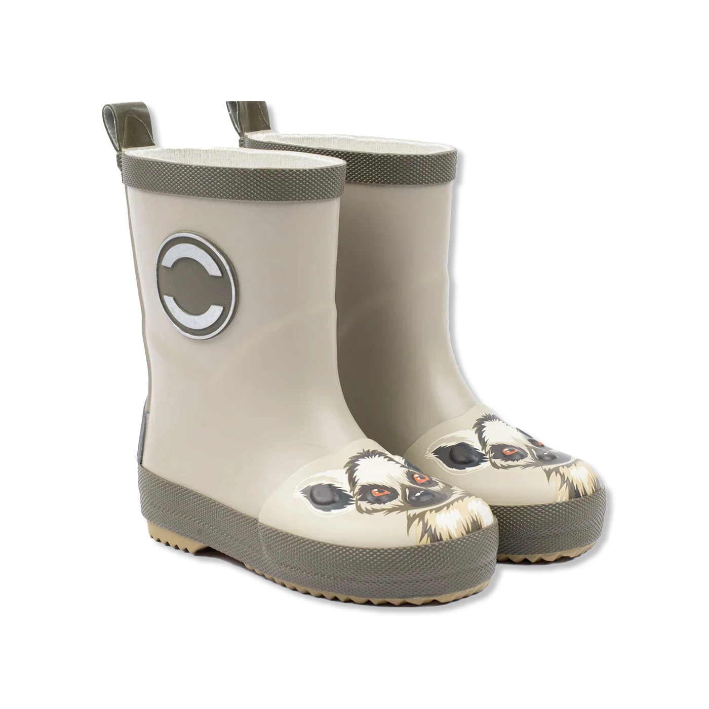 wellies