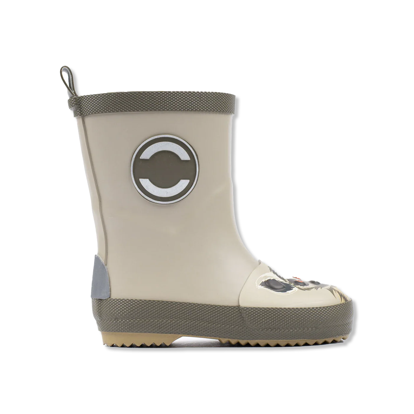 wellies