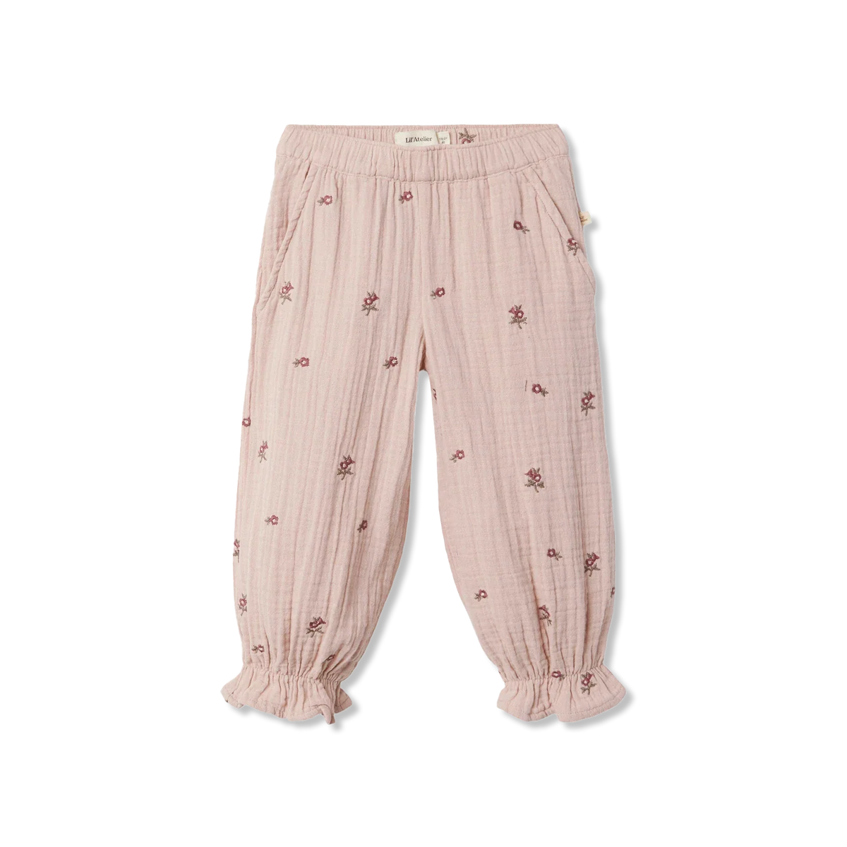 Nmftamina pants