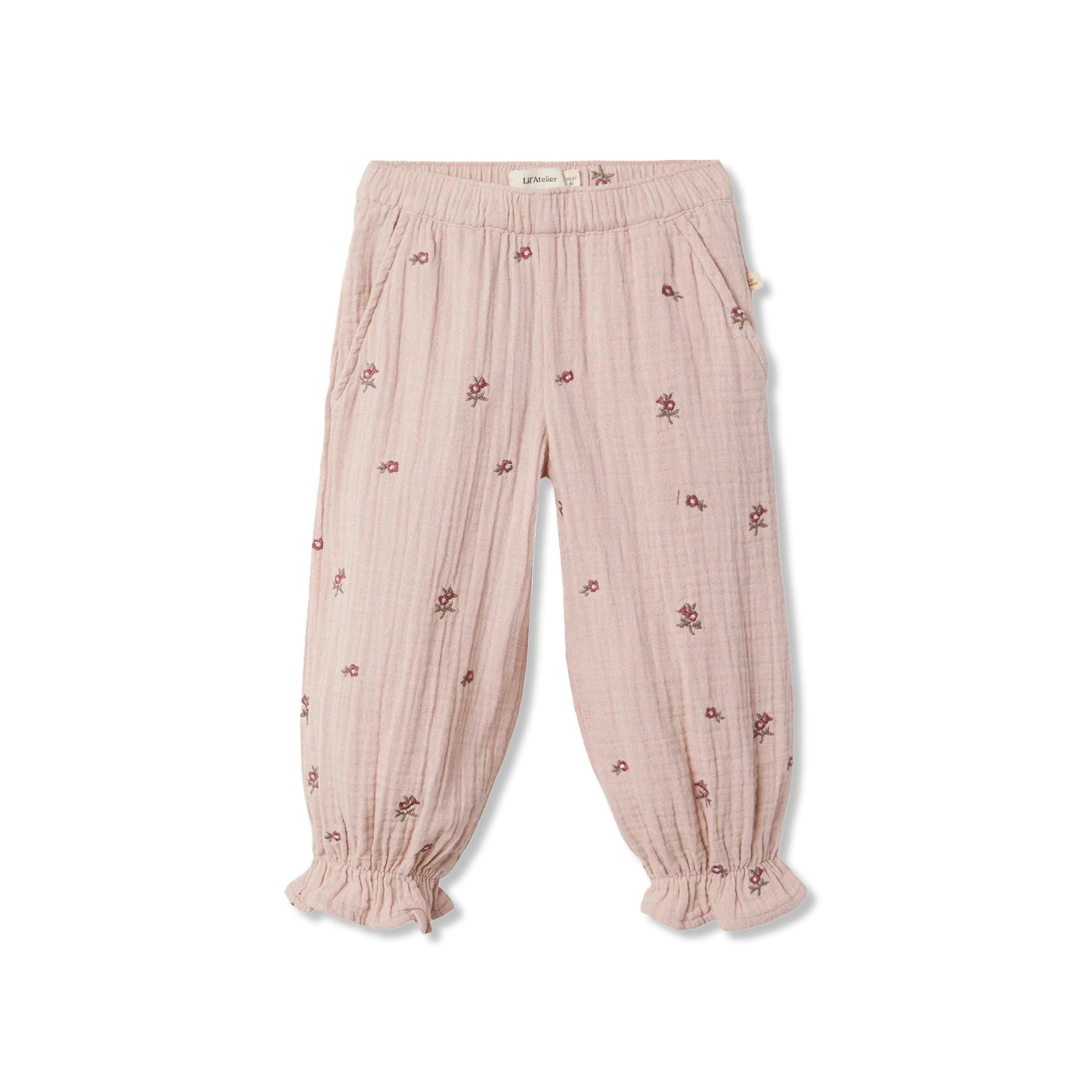 Nmftamina pants