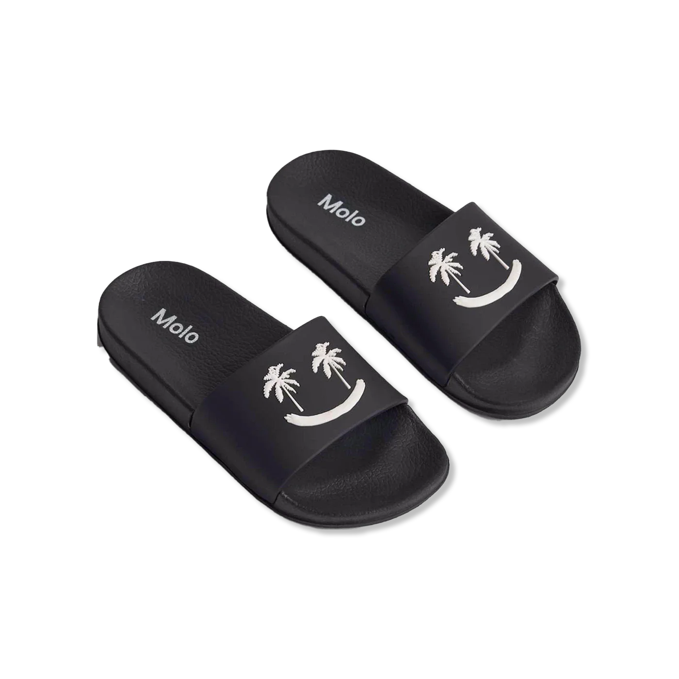 Zhappy bath sandals
