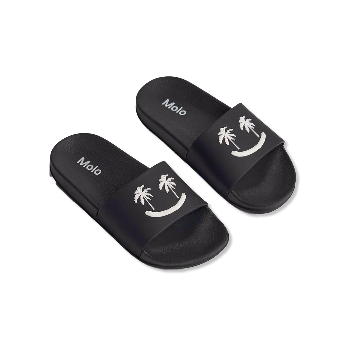 Zhappy bath sandals