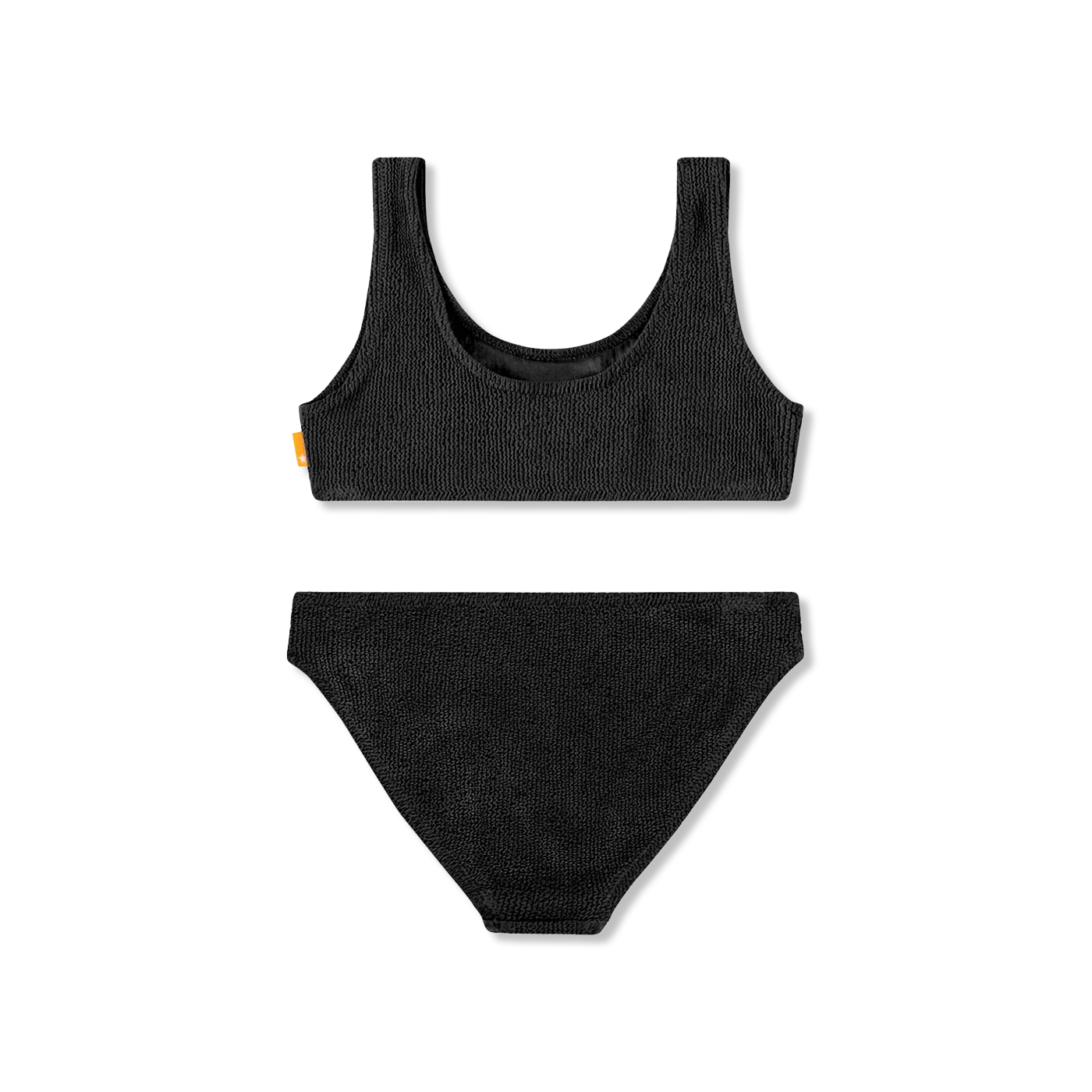 Nola Solid swimwear