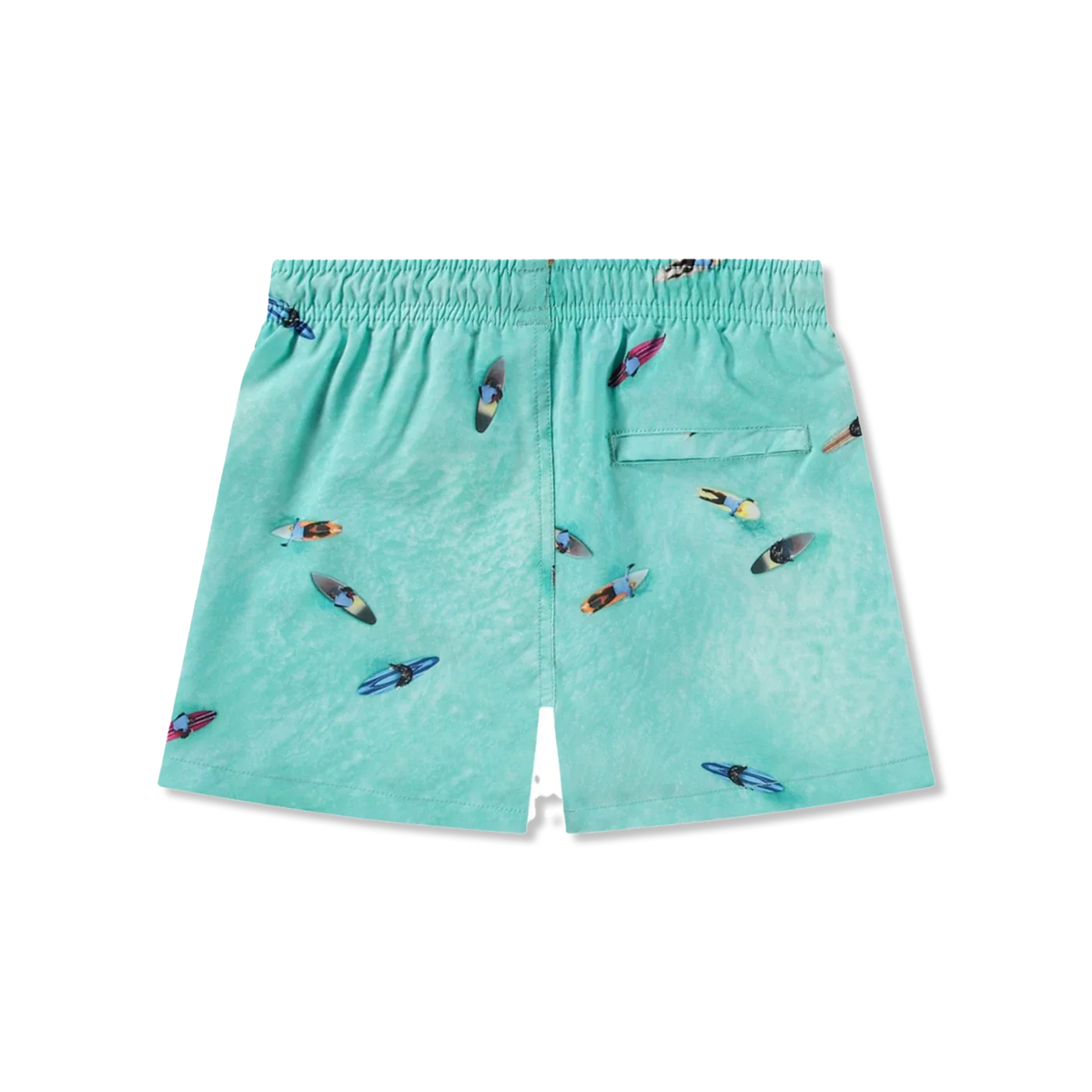 Niko swim shorts
