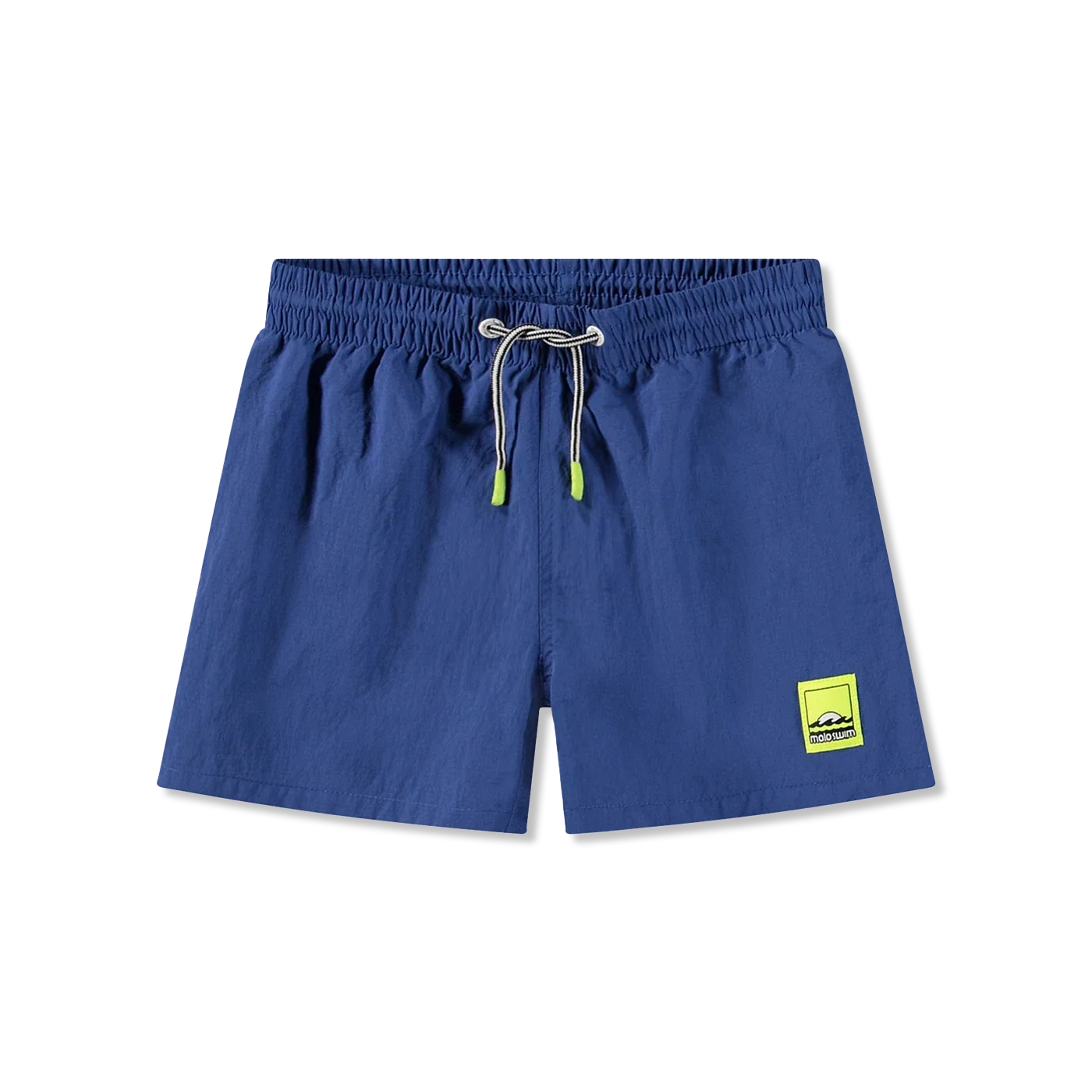 Niko Solid swim shorts