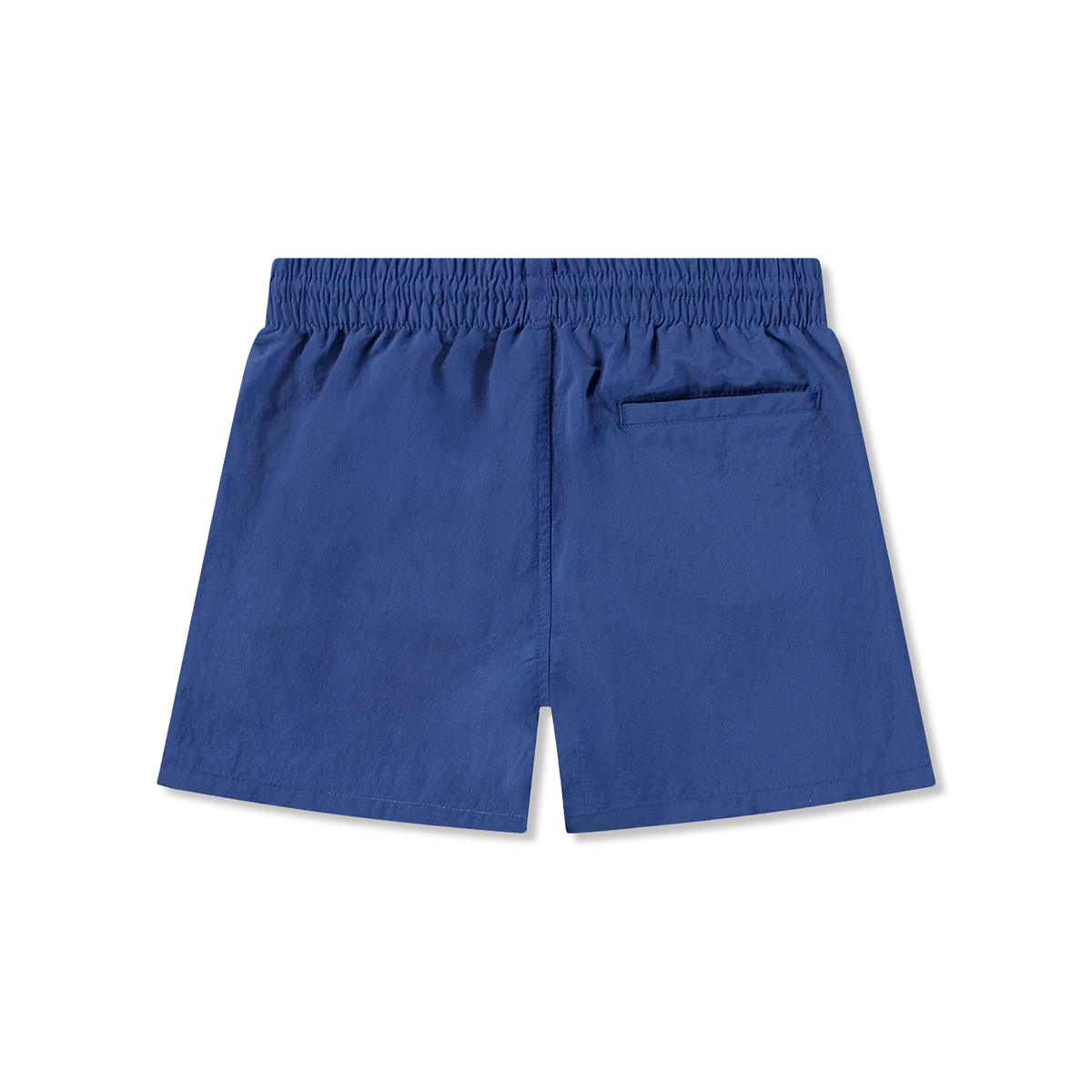 Niko Solid swim shorts