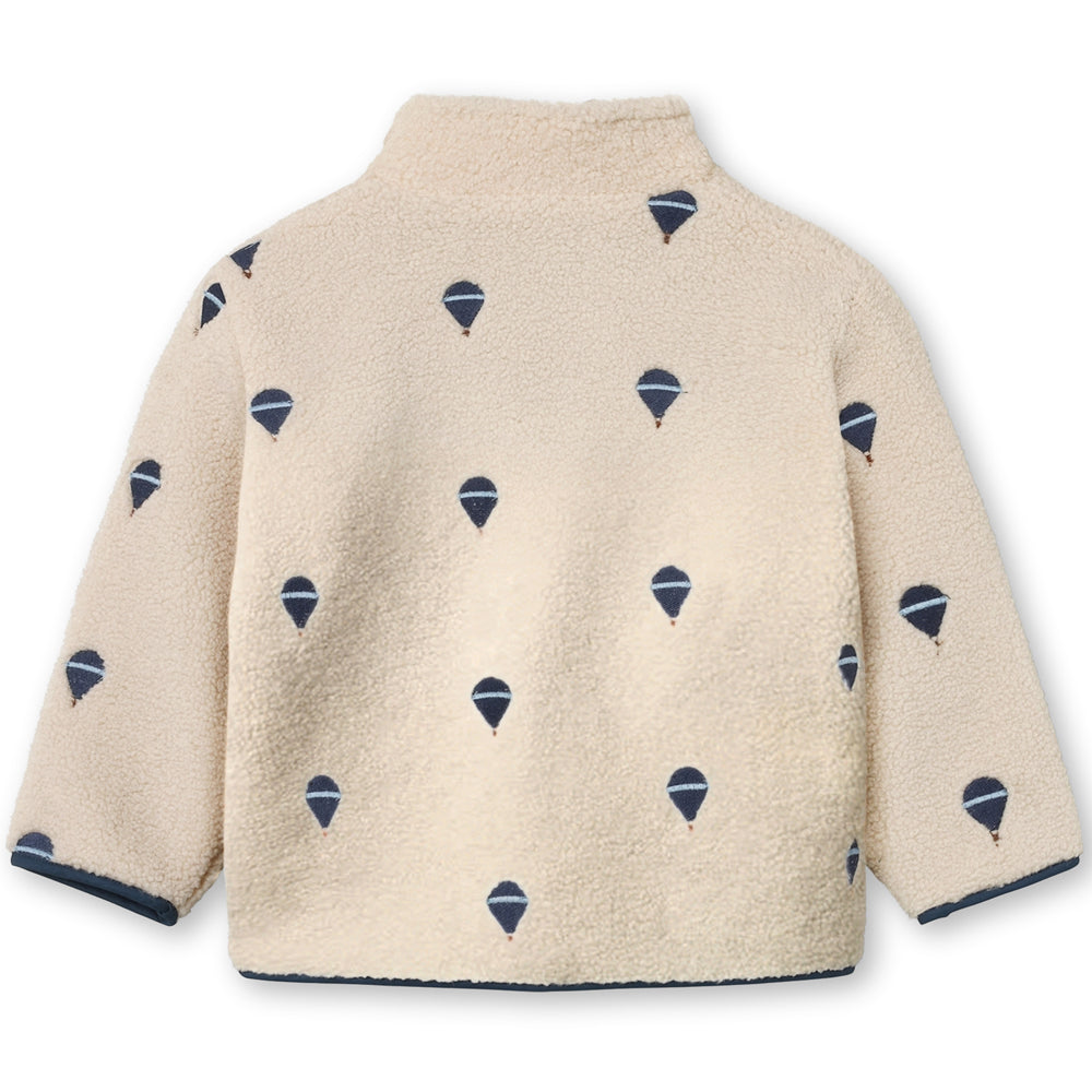 Teddy Fleece