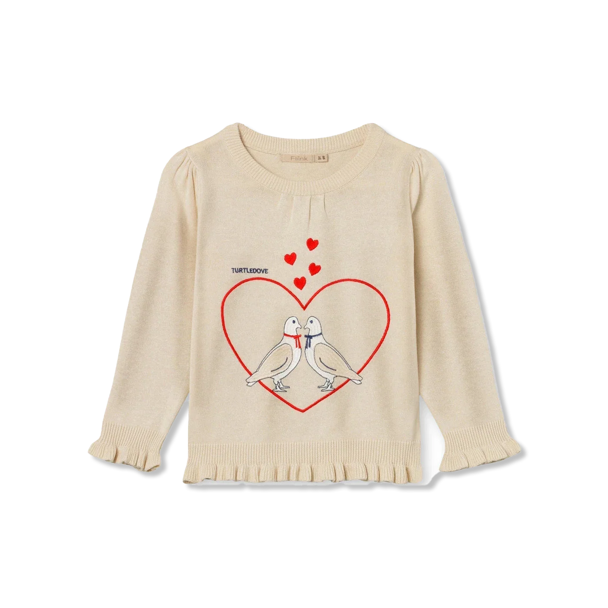 MAGIC DOVE lS T-shirt