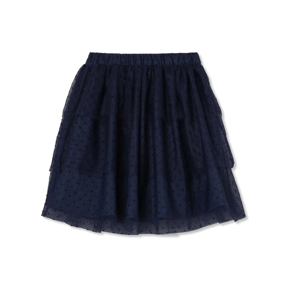 Tulle Skirt