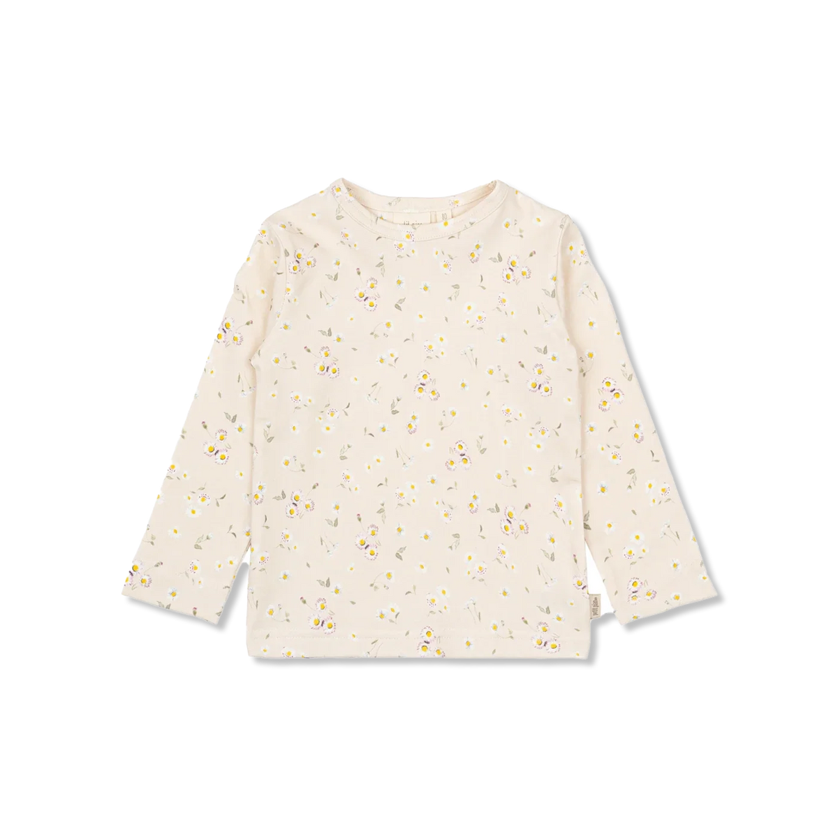 lS T-shirt