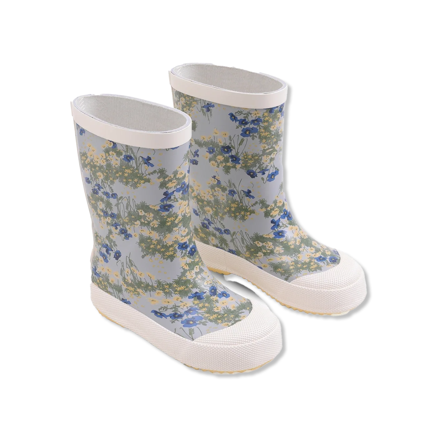 wellies