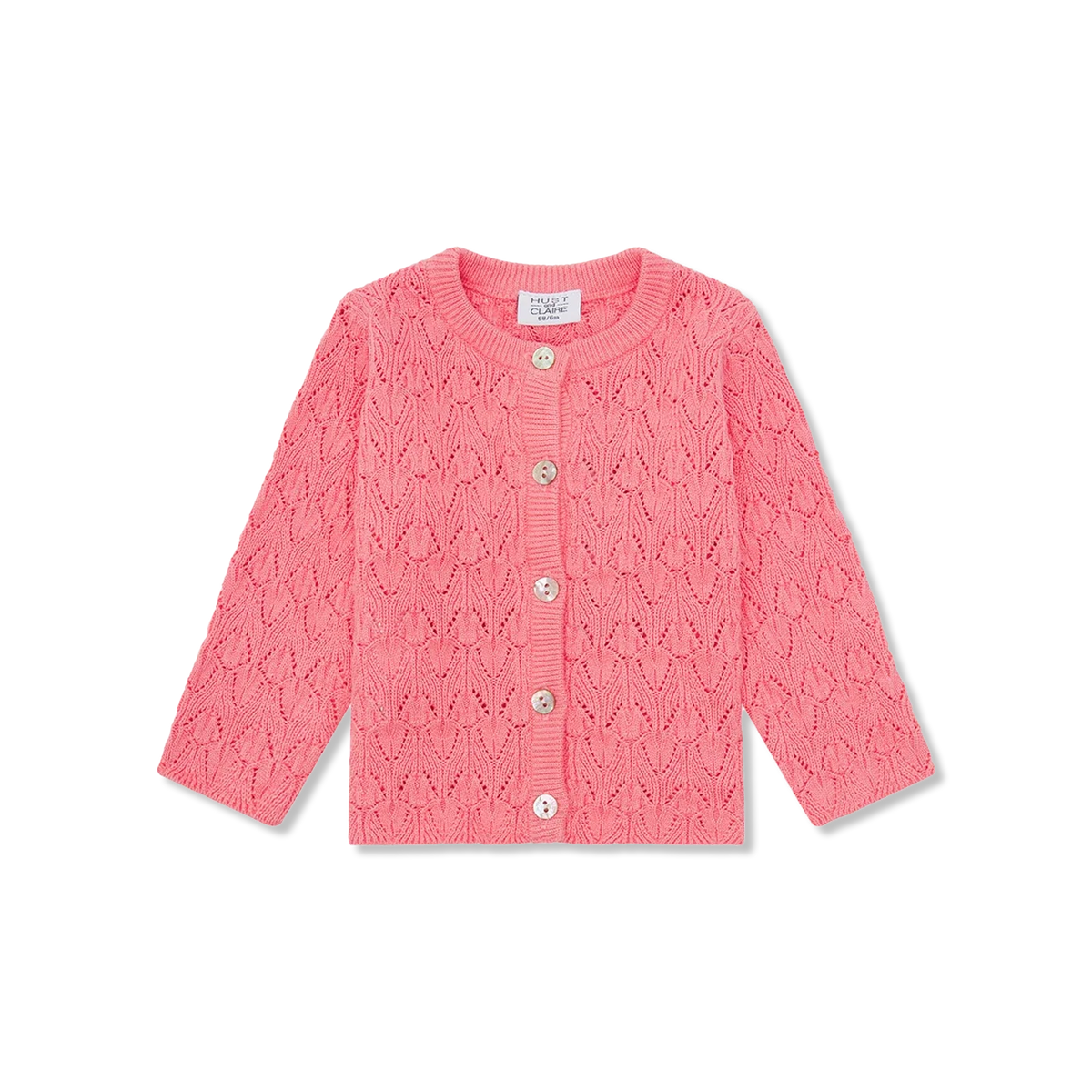 HCCilja cardigan