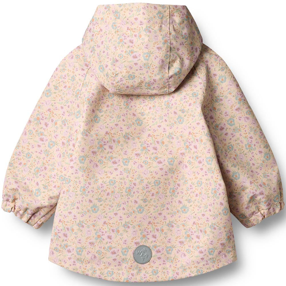 Sveo summer jacket