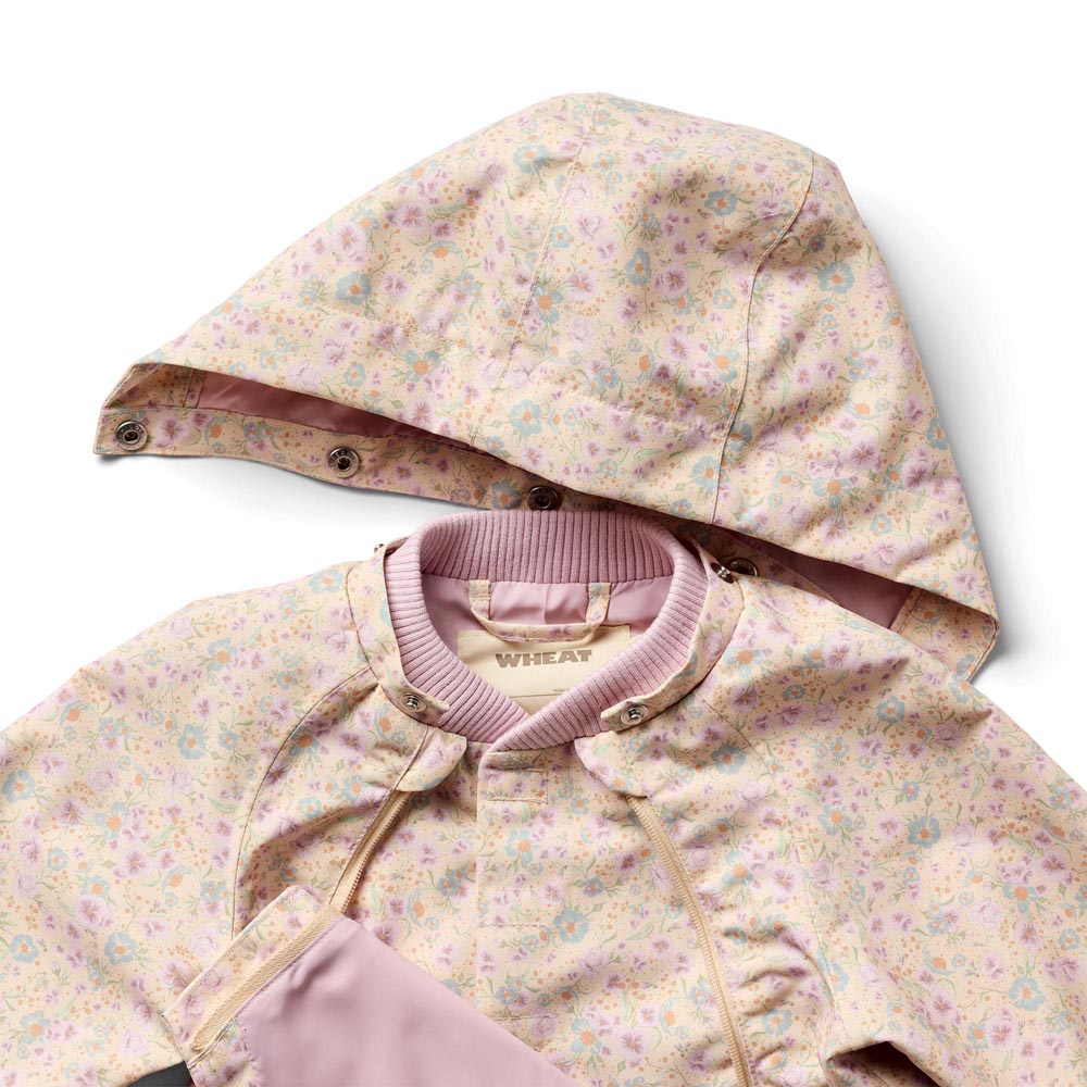 Sveo summer jacket