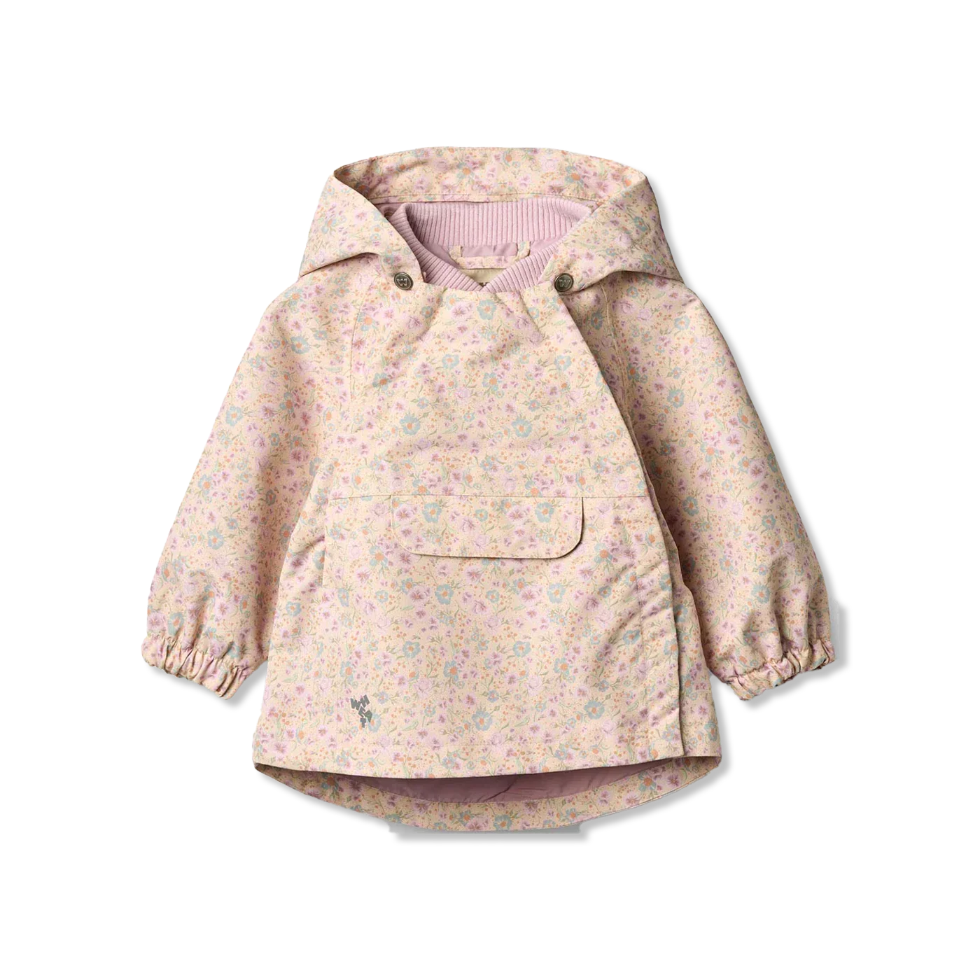 Sveo summer jacket
