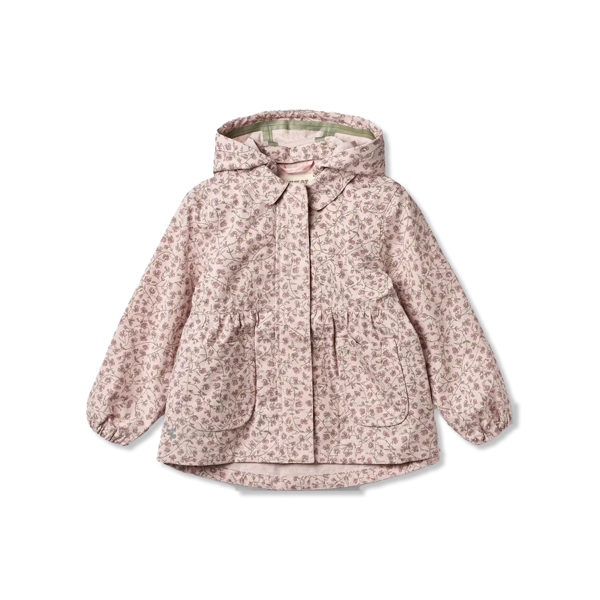 Magda summer jacket