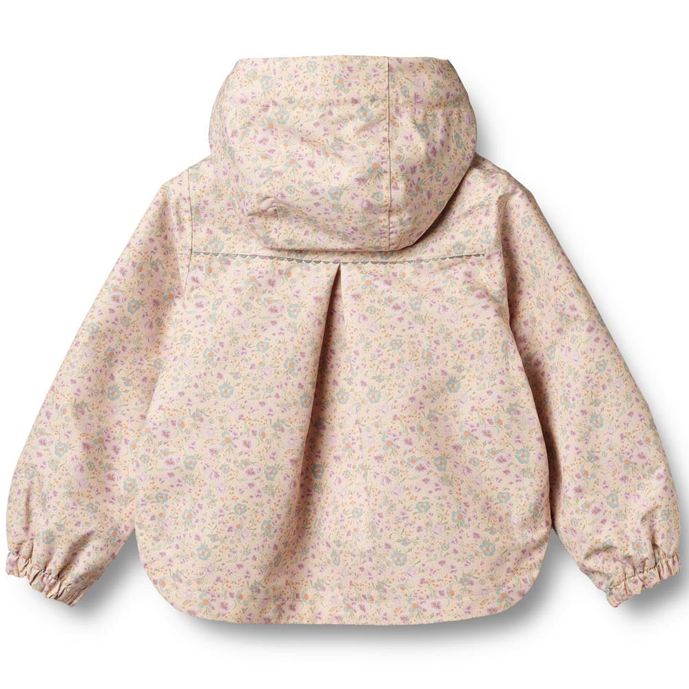 Ruth summer jacket