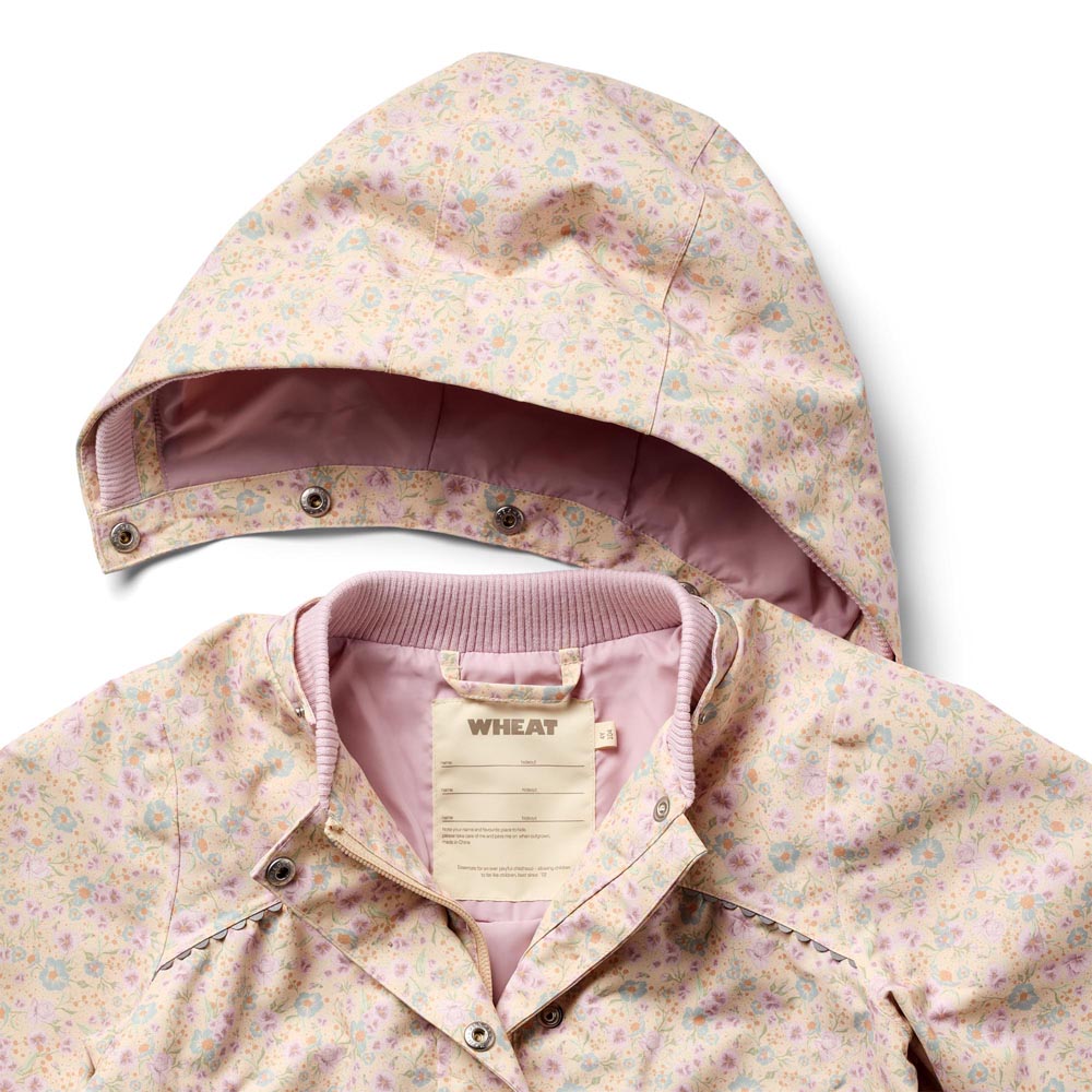 Ruth summer jacket