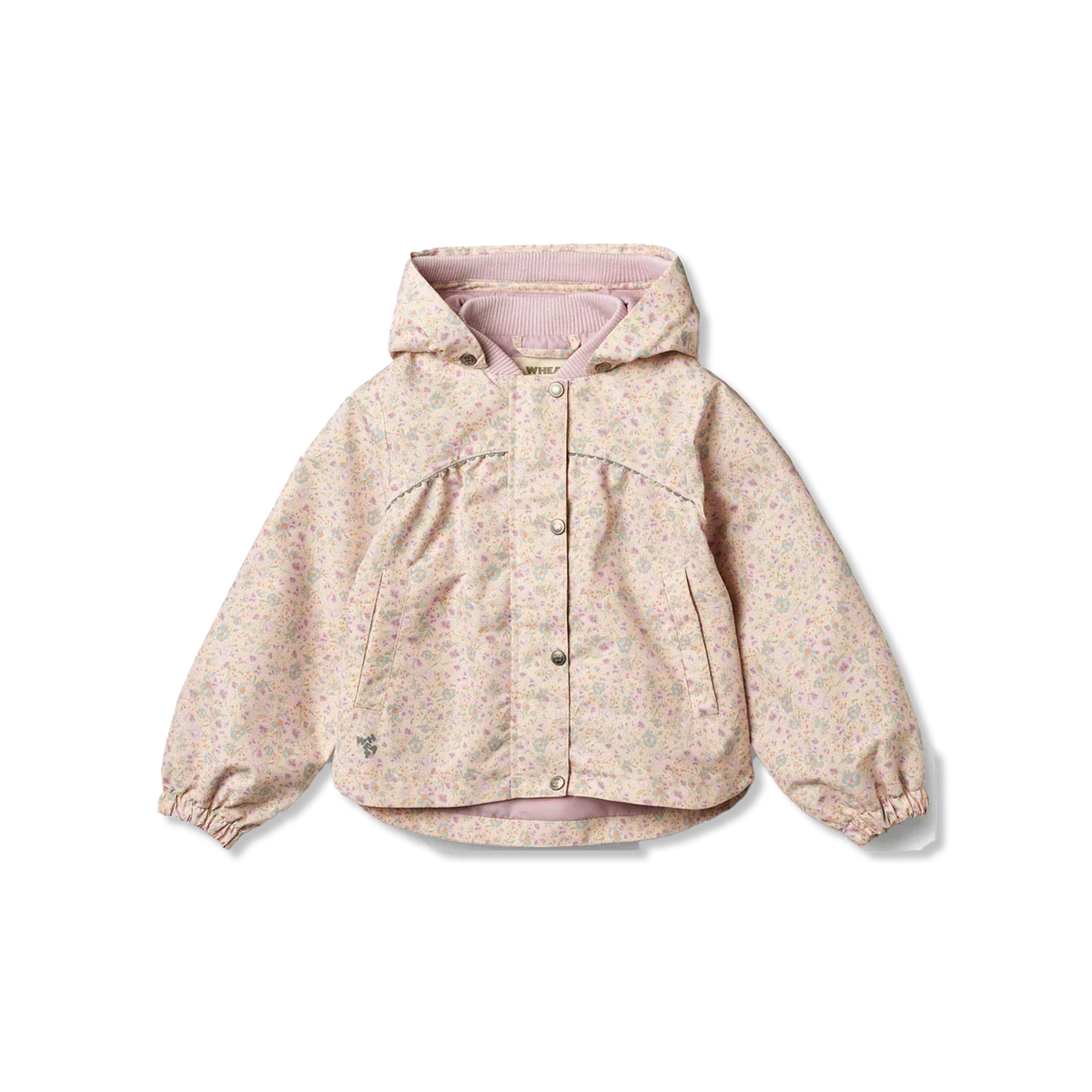Ruth summer jacket