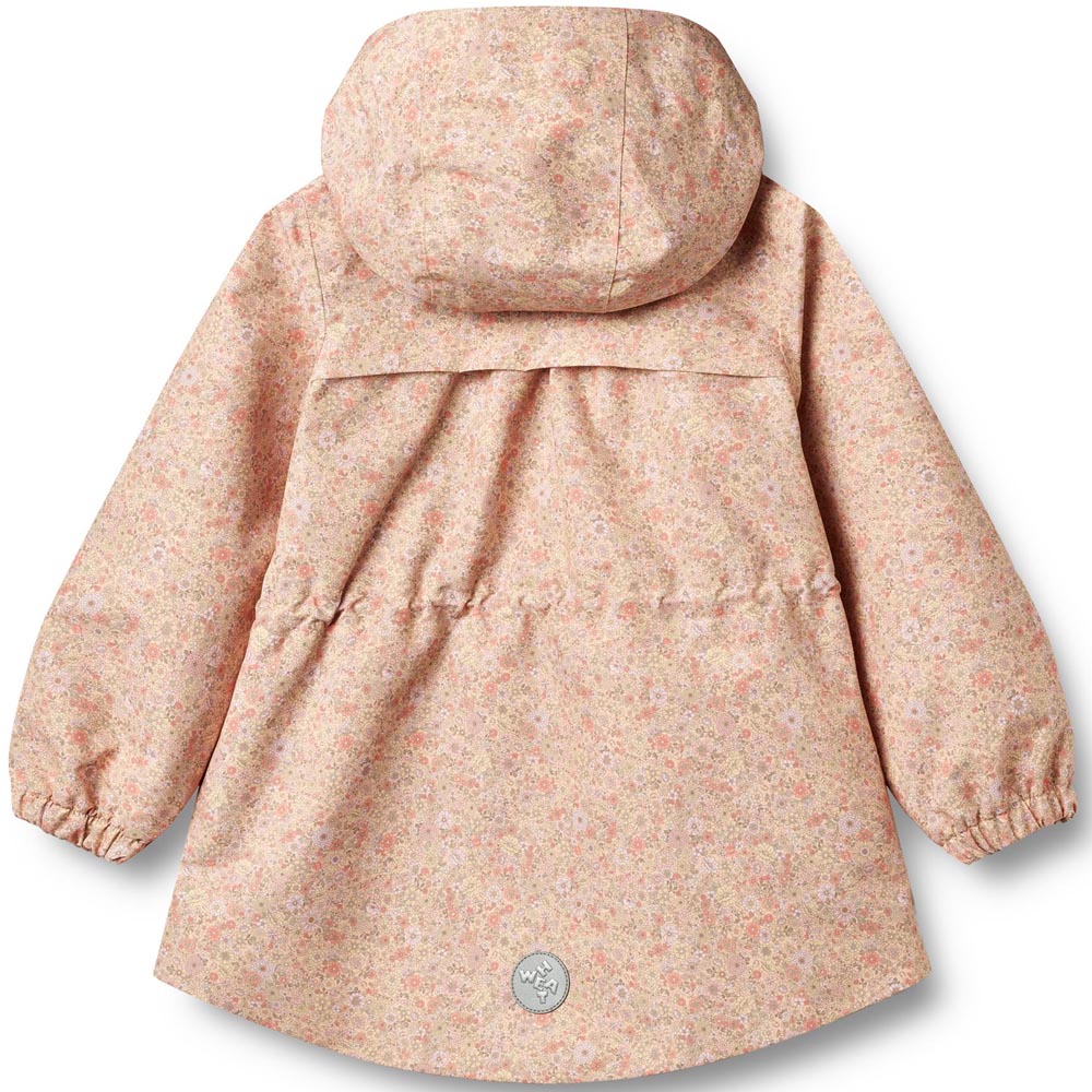 Ada summer jacket