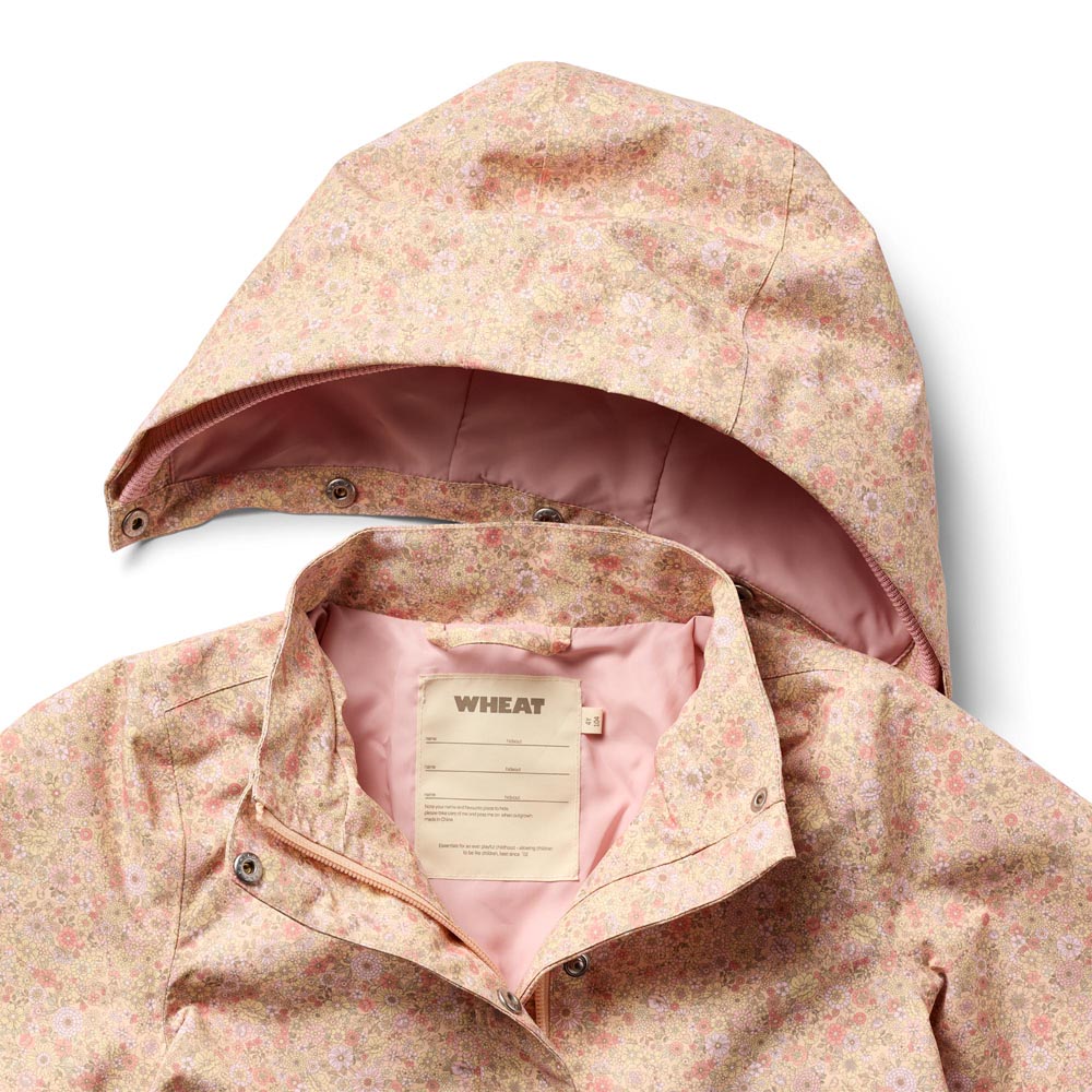 Ada summer jacket
