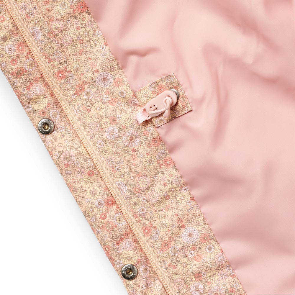 Ada summer jacket