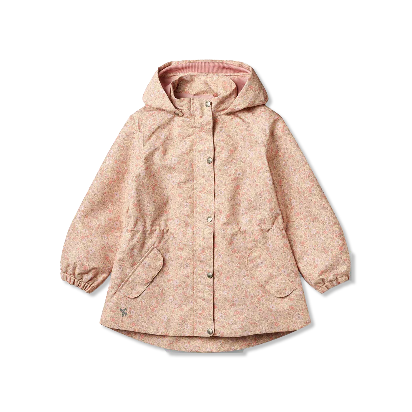 Ada summer jacket