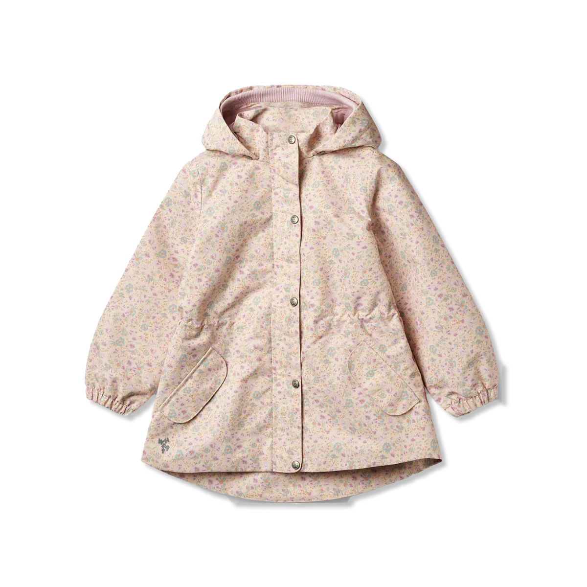 Ada summer jacket