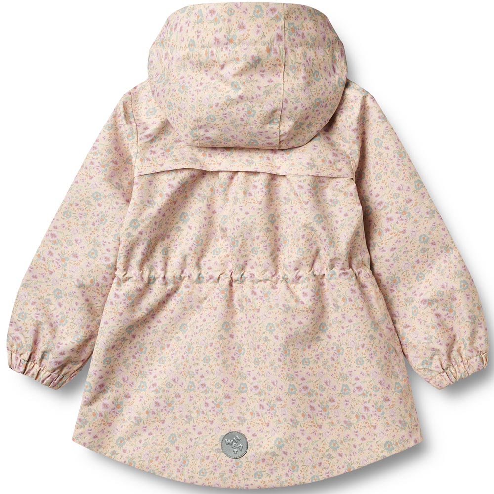 Ada summer jacket