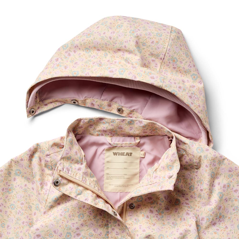Ada summer jacket